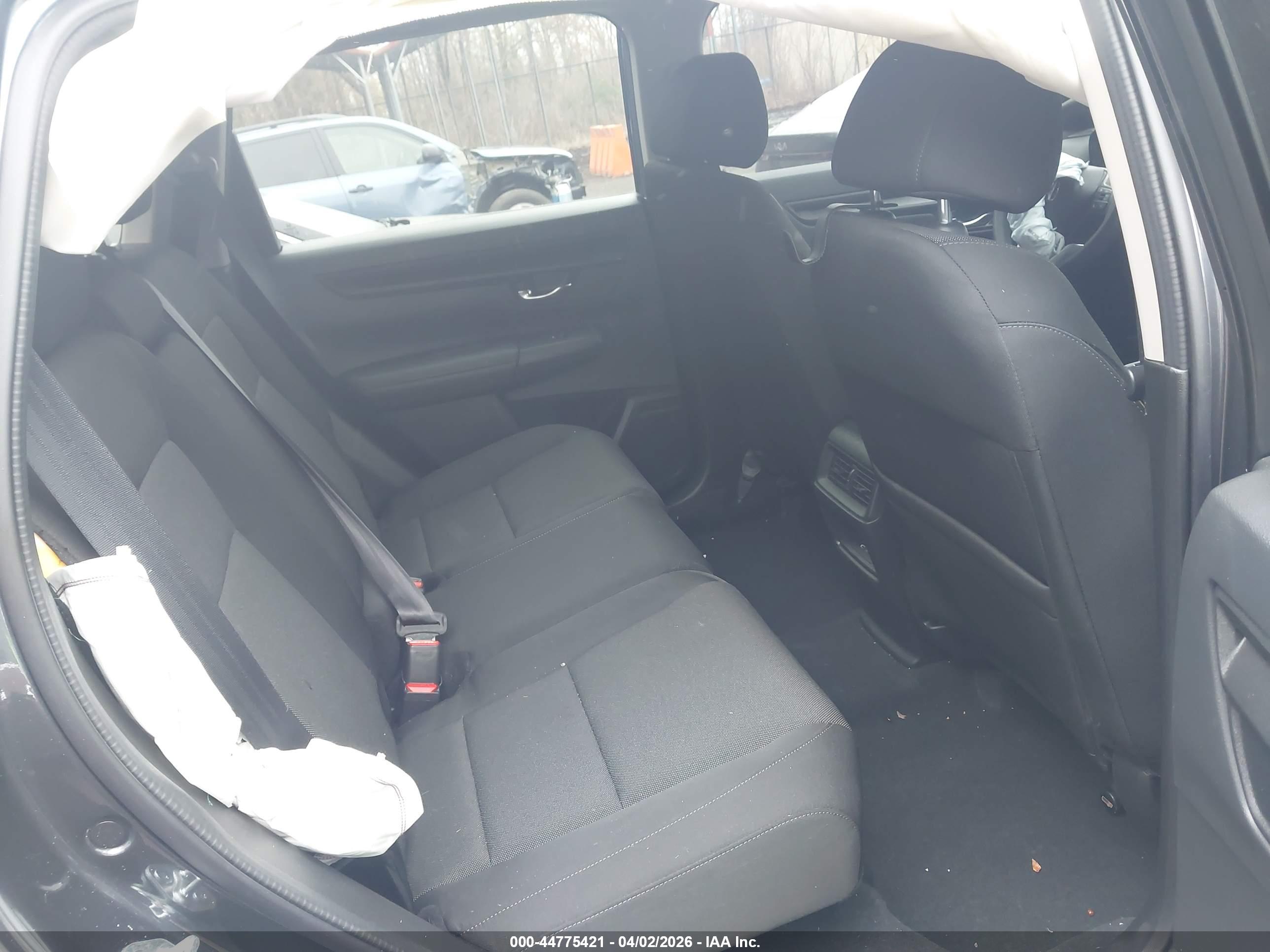 HONDA CR-V image 8