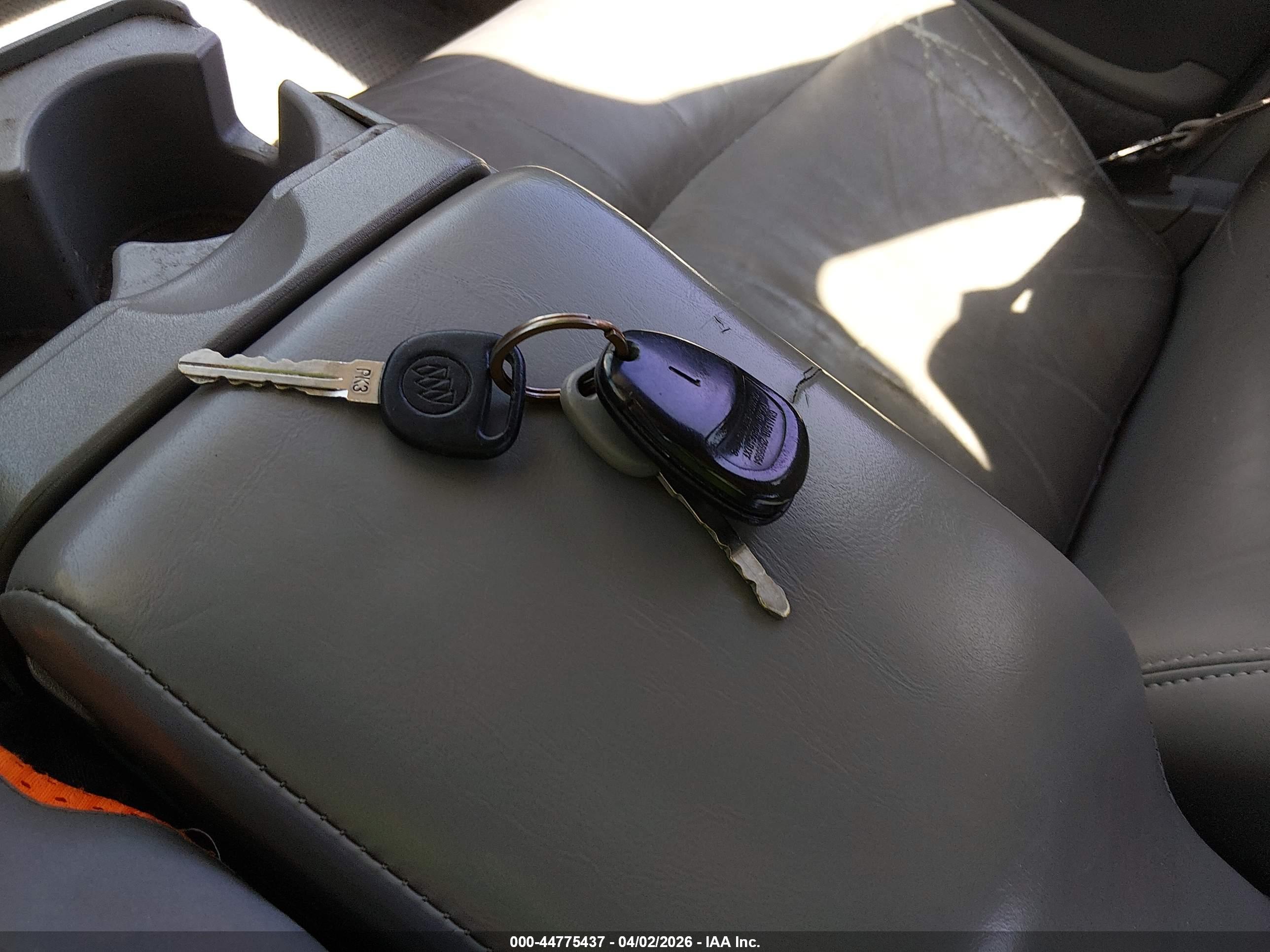 BUICK LESABRE image 11