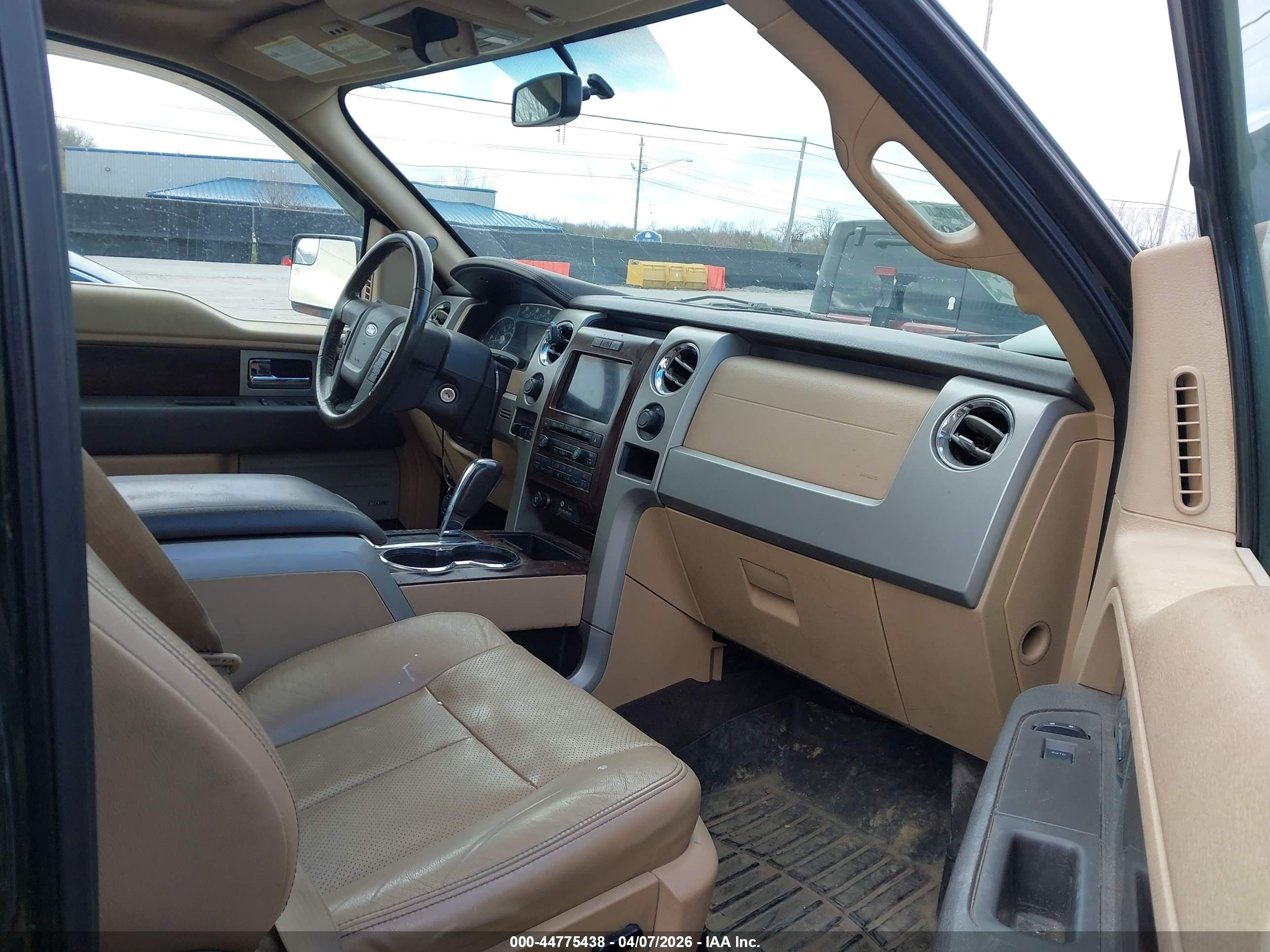 FORD F-150 image 5