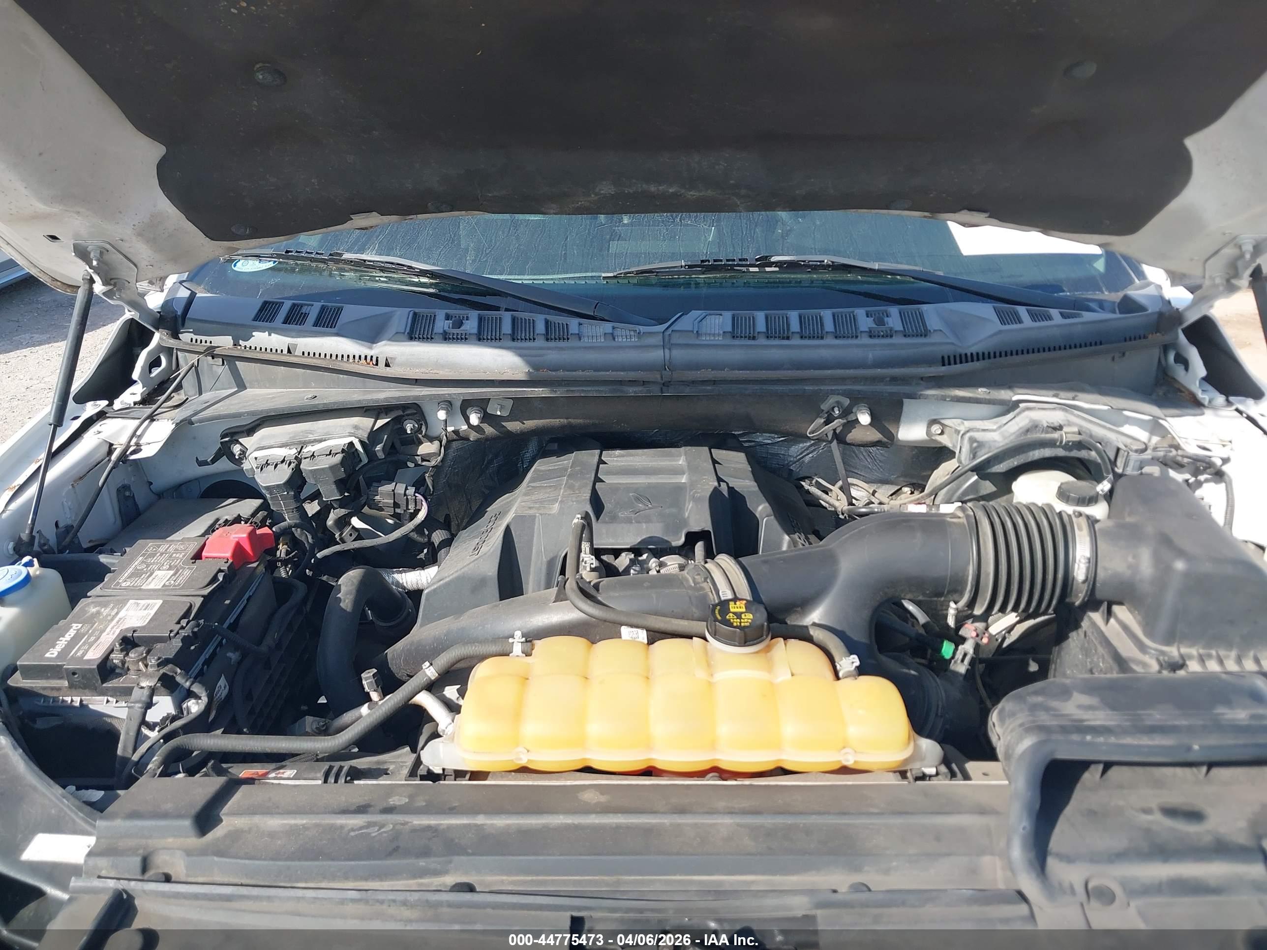 FORD F-150 image 10