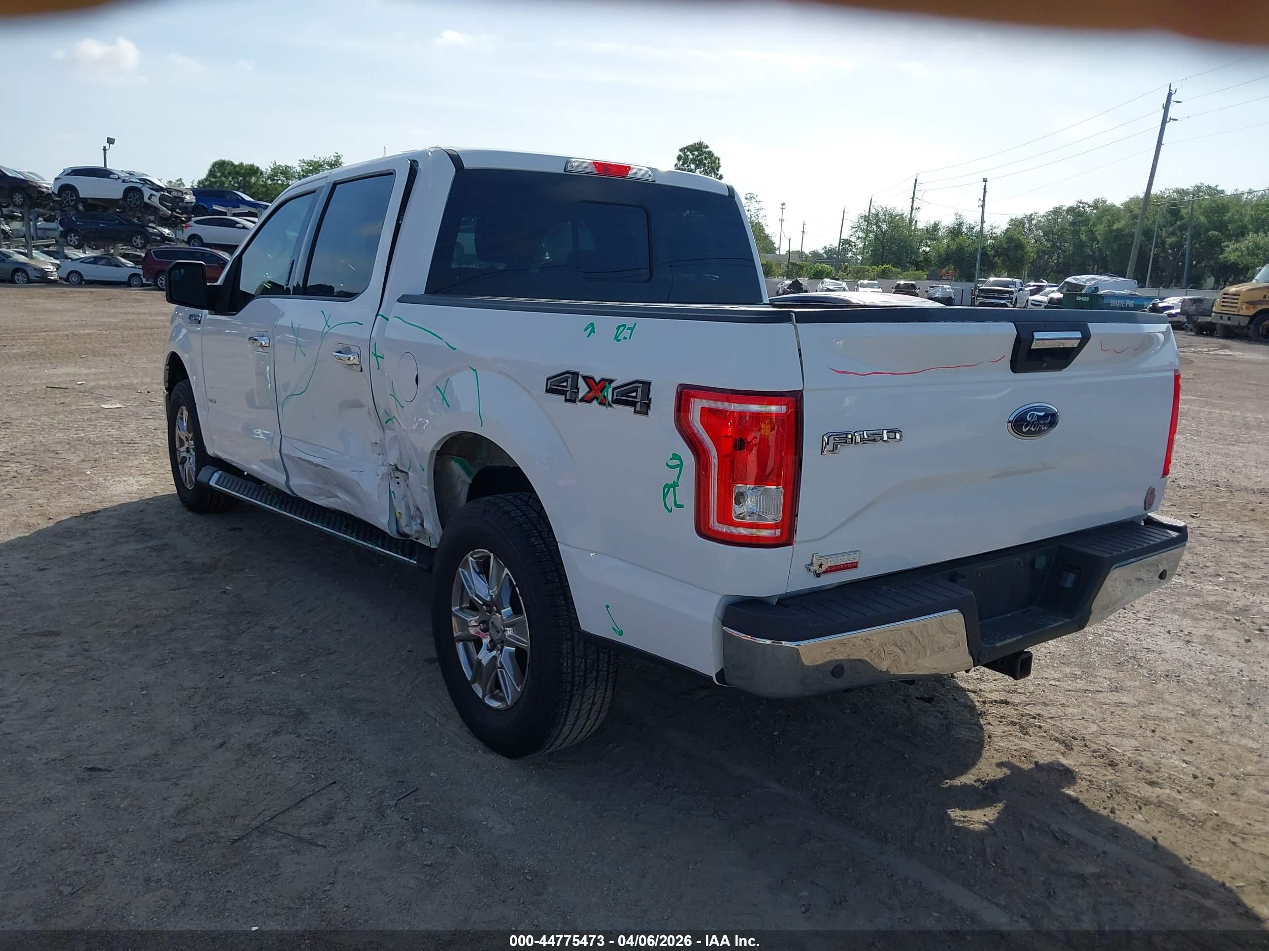 FORD F-150 image 3