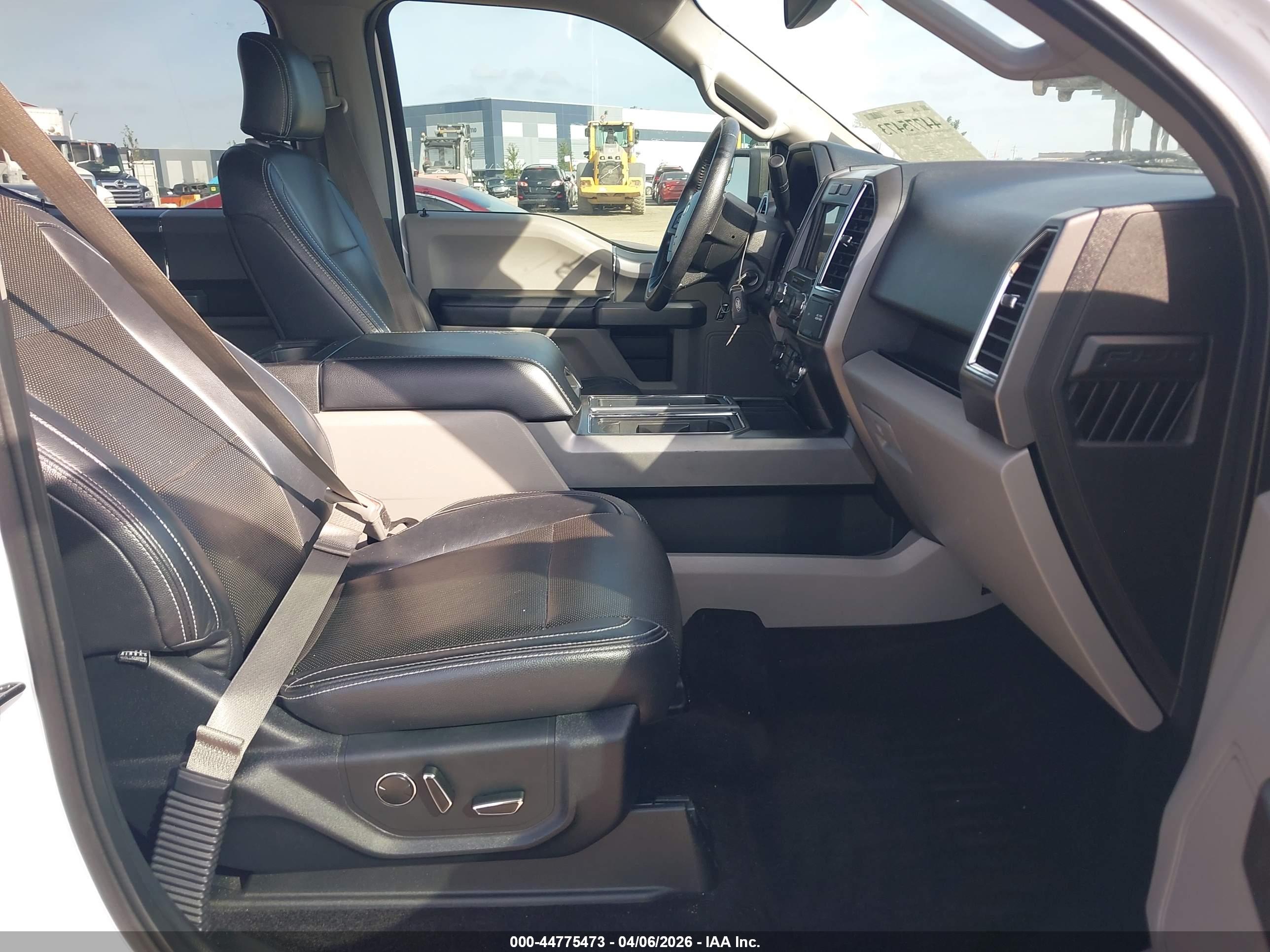 FORD F-150 image 5