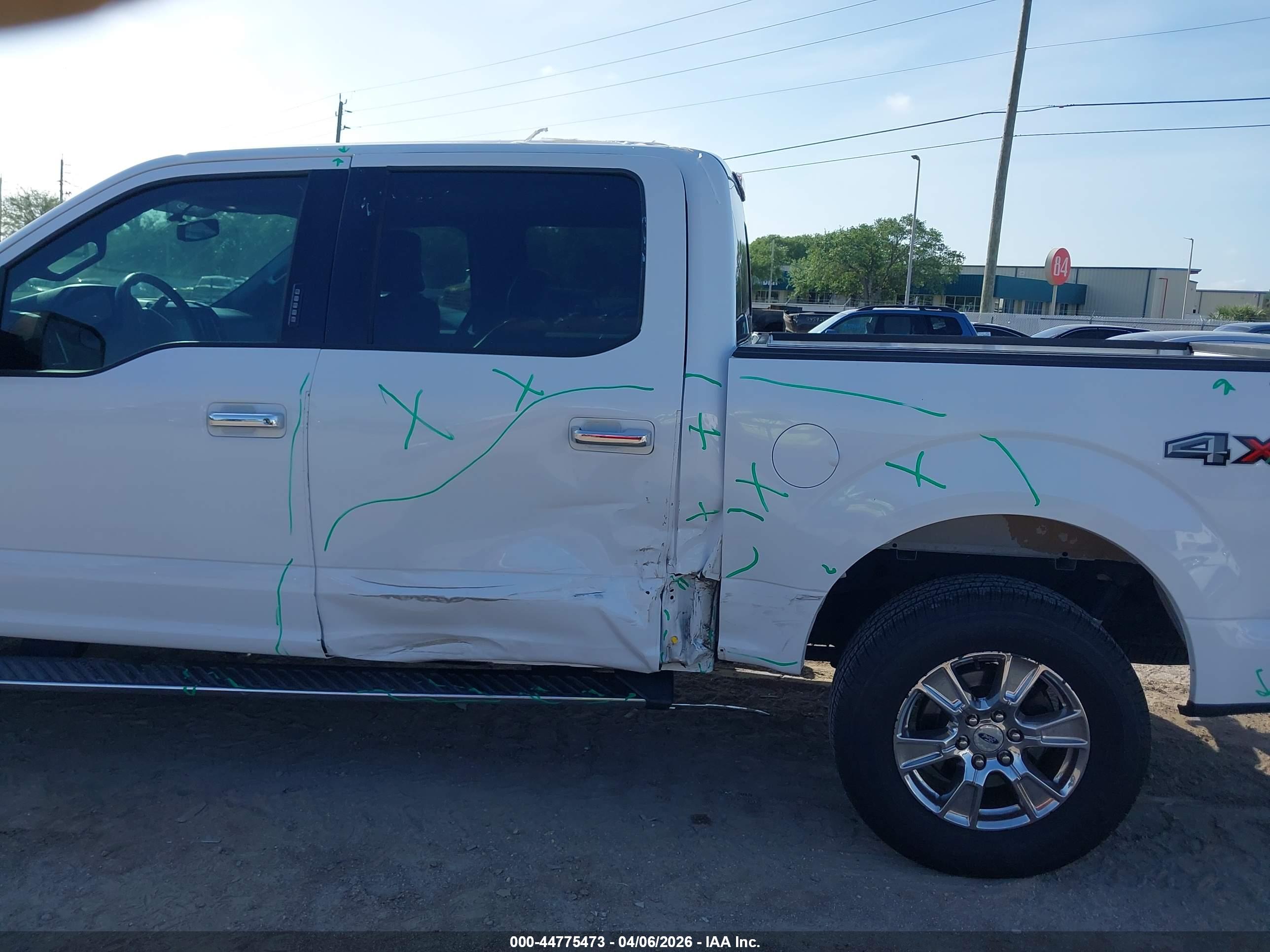 FORD F-150 image 6