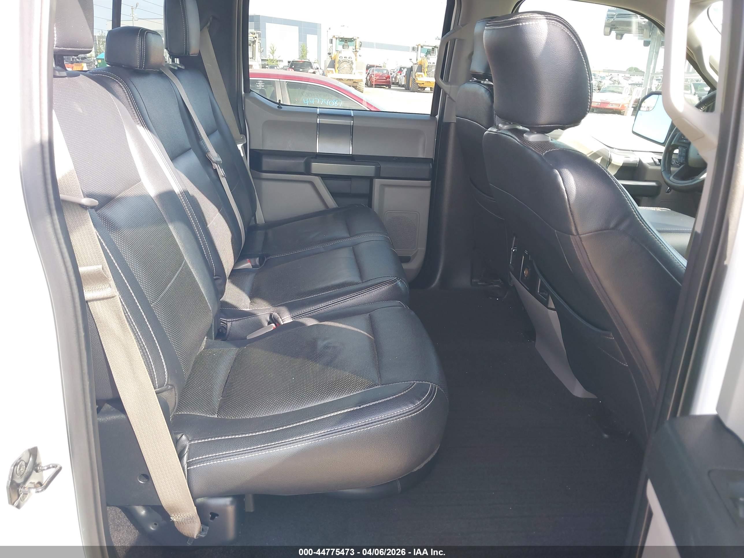 FORD F-150 image 8