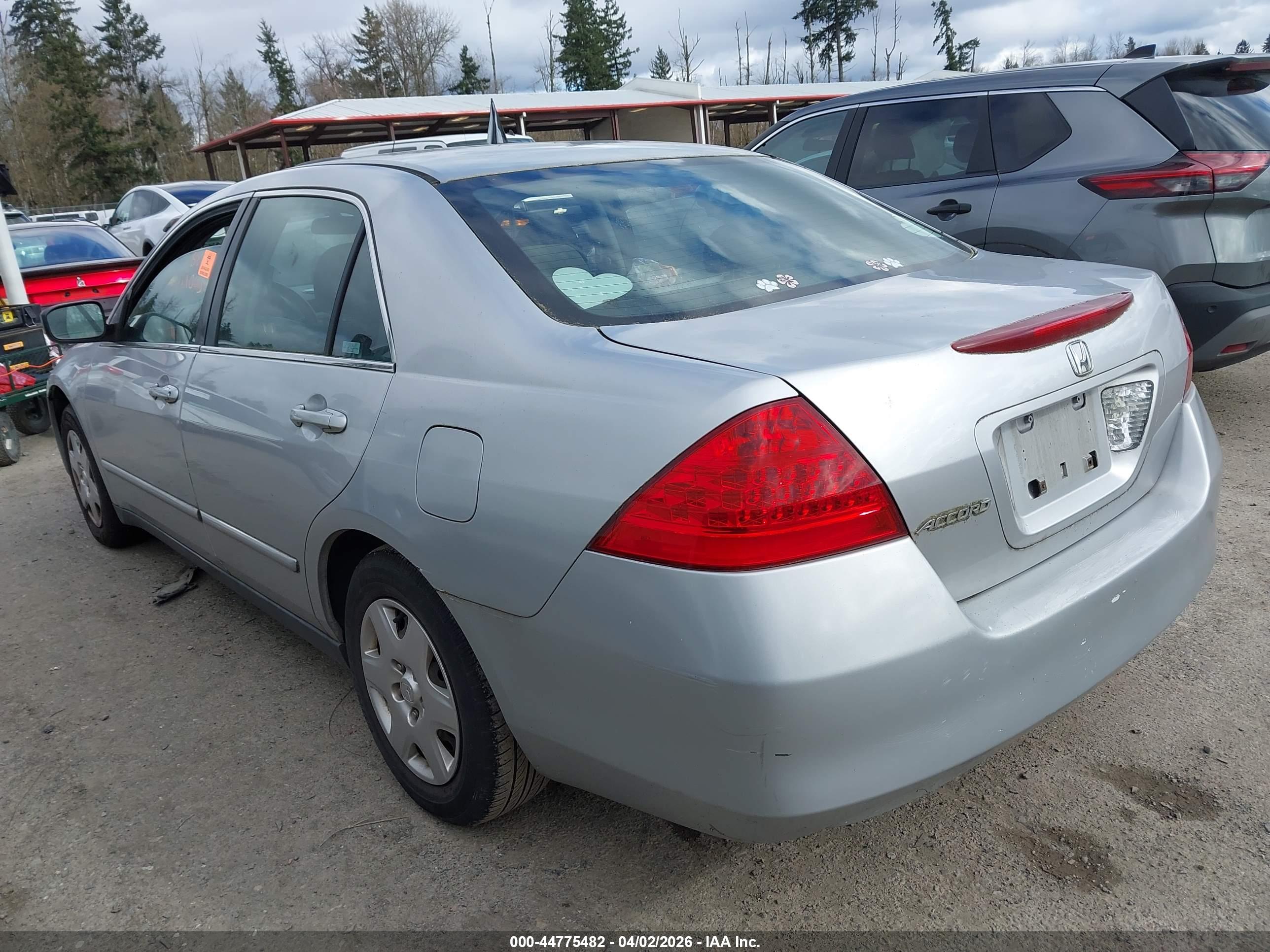 HONDA ACCORD image 3