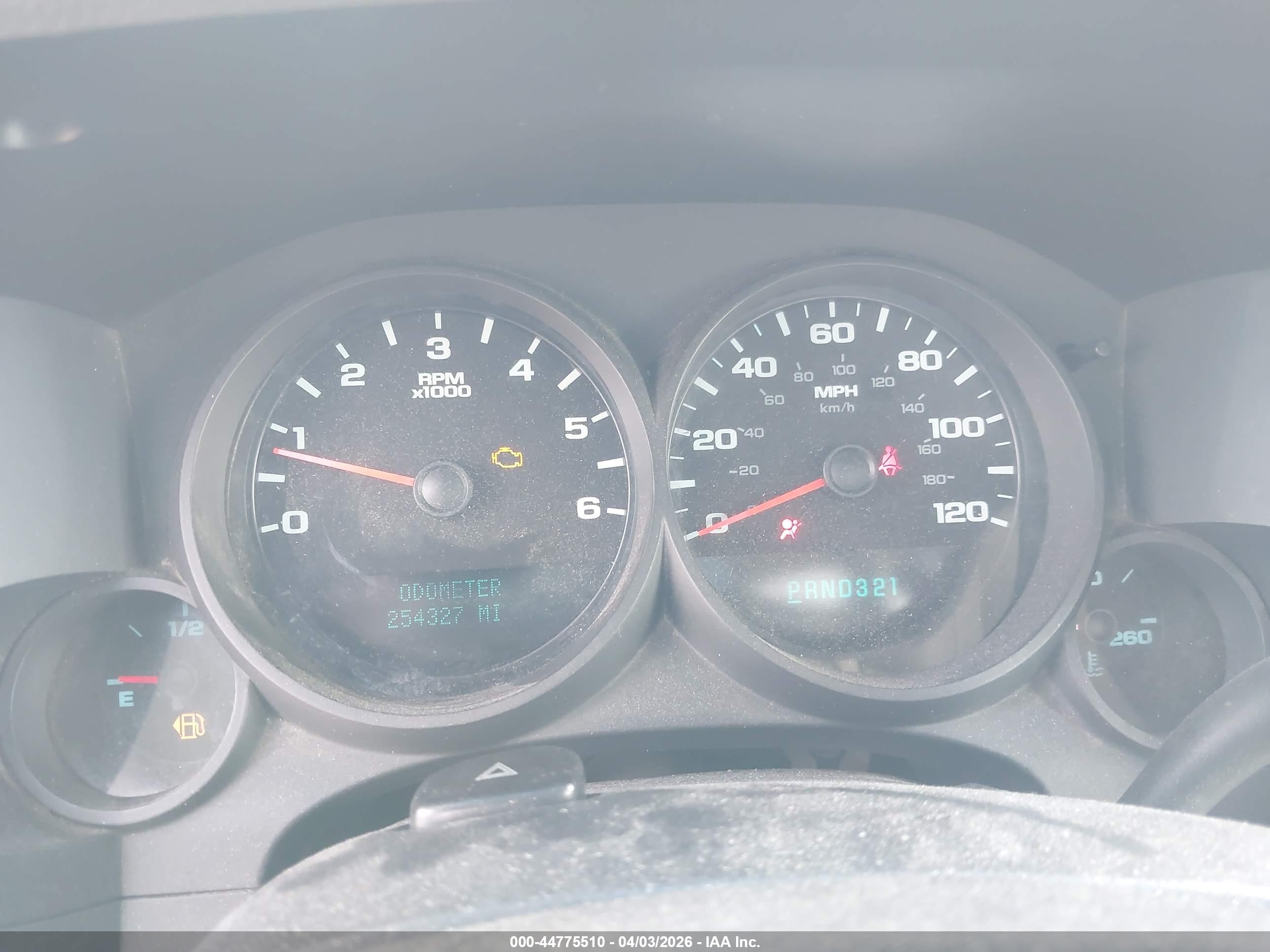 GMC SIERRA image 7