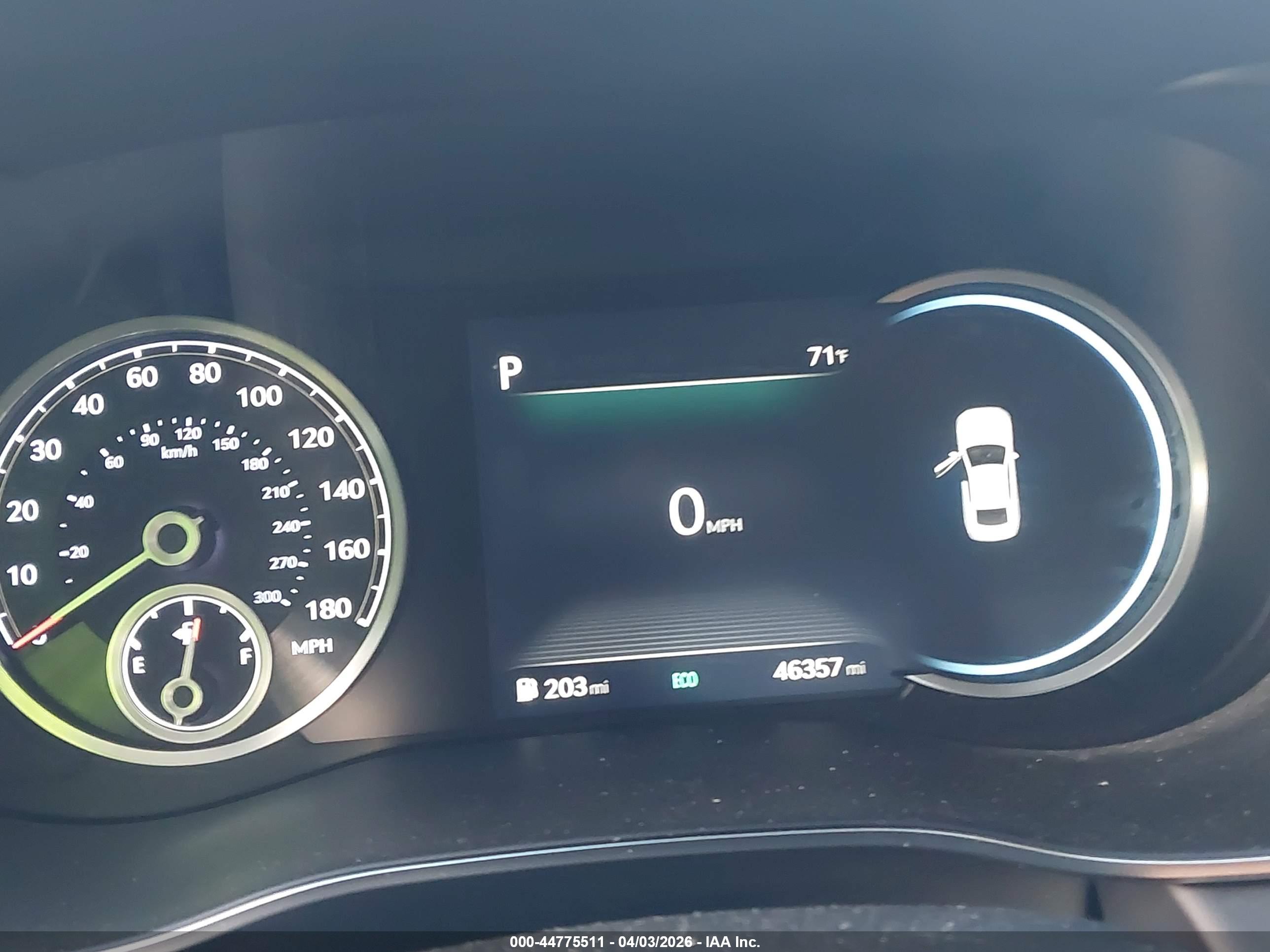 GENESIS G70 image 7