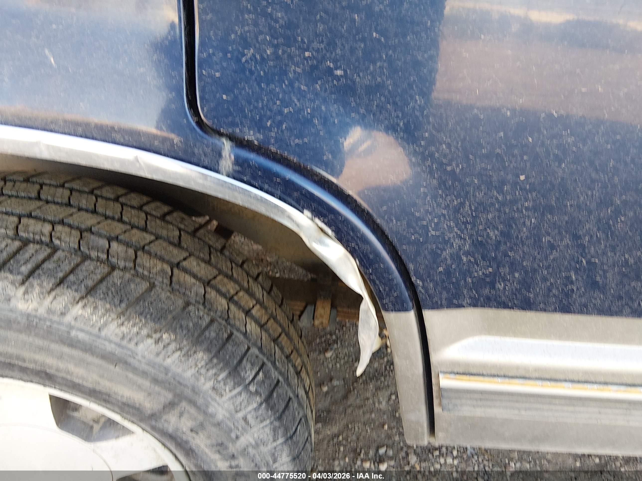 CHEVROLET TAHOE image 6