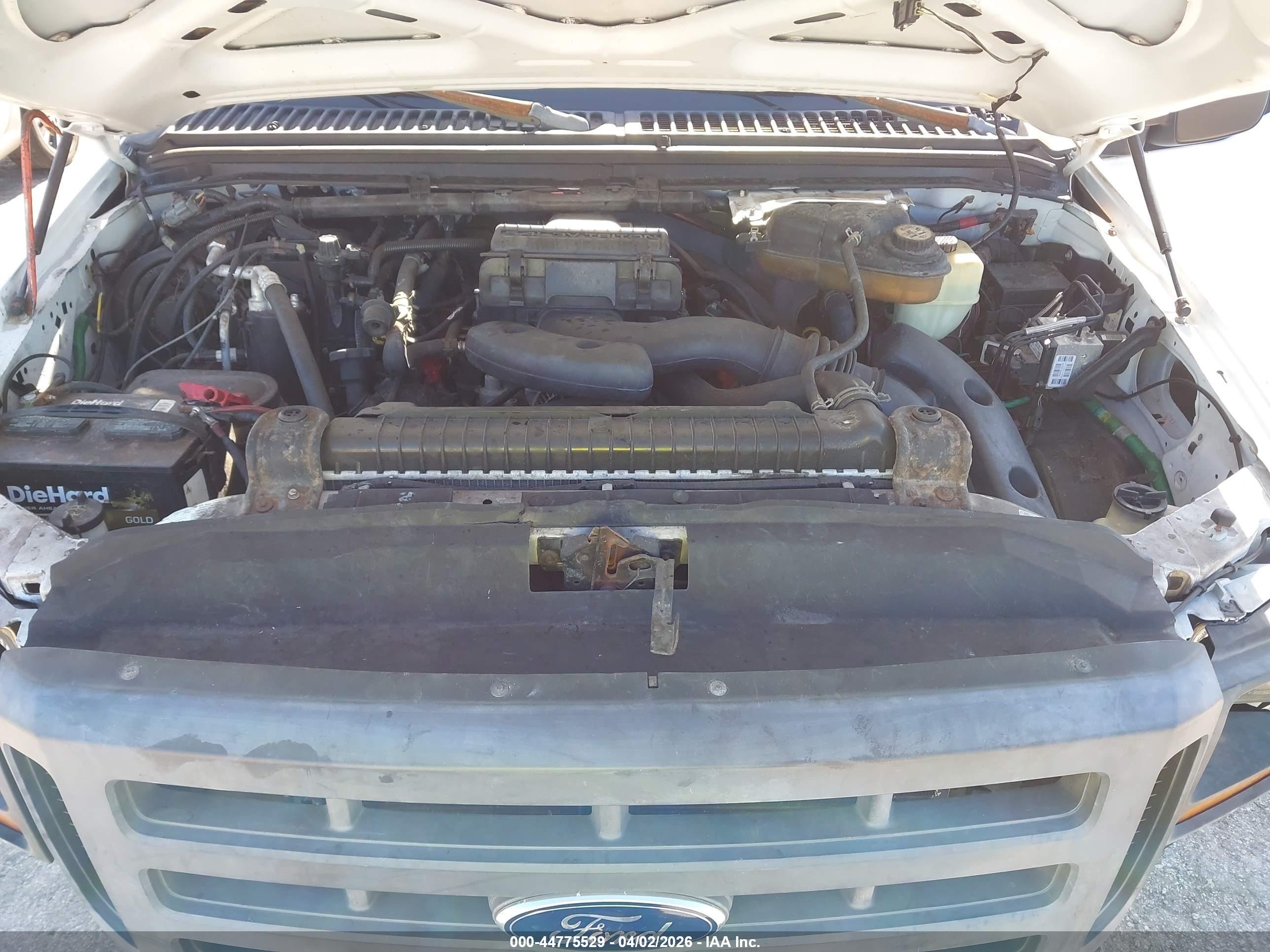 FORD F-350 image 10
