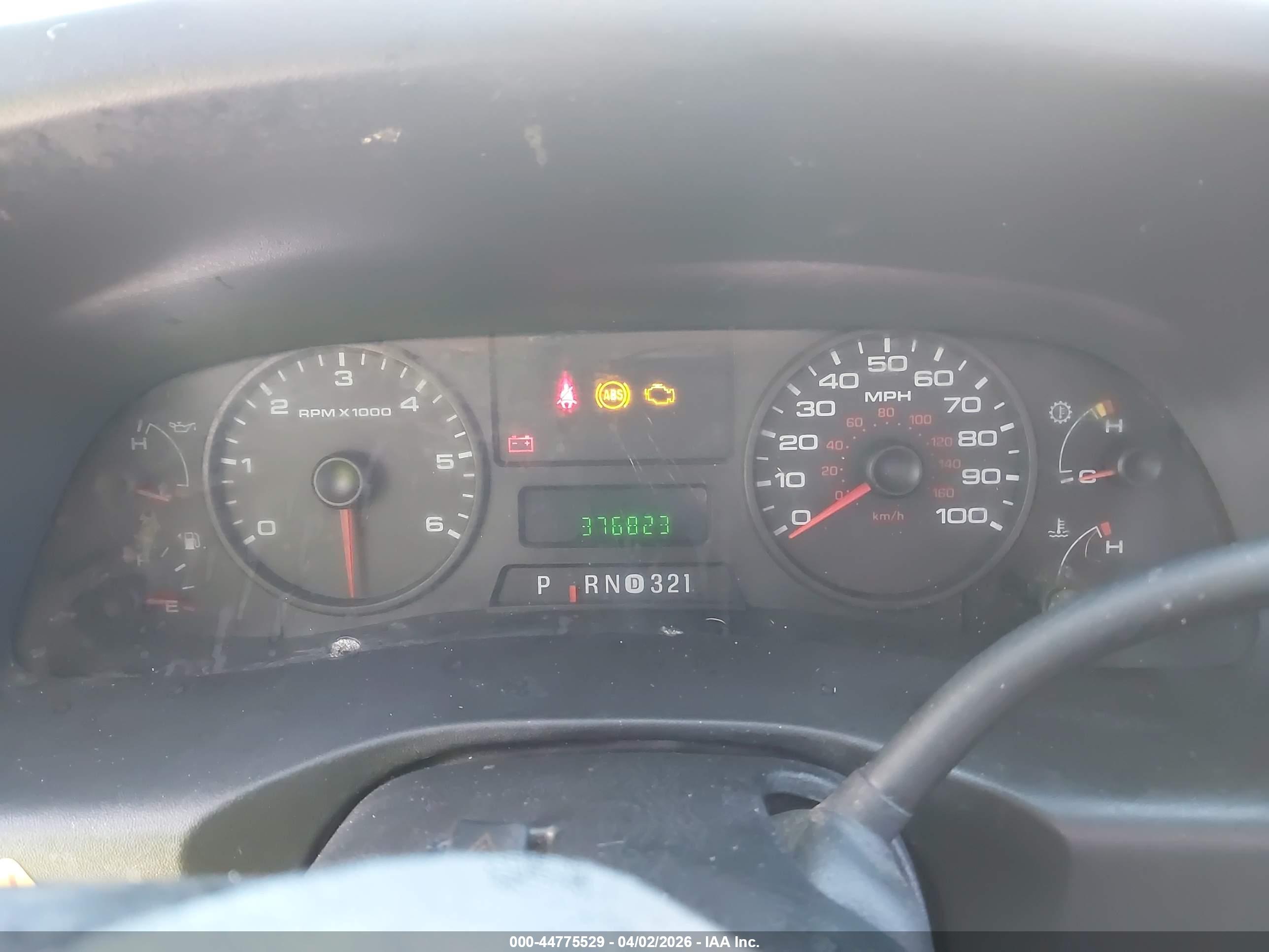 FORD F-350 image 6