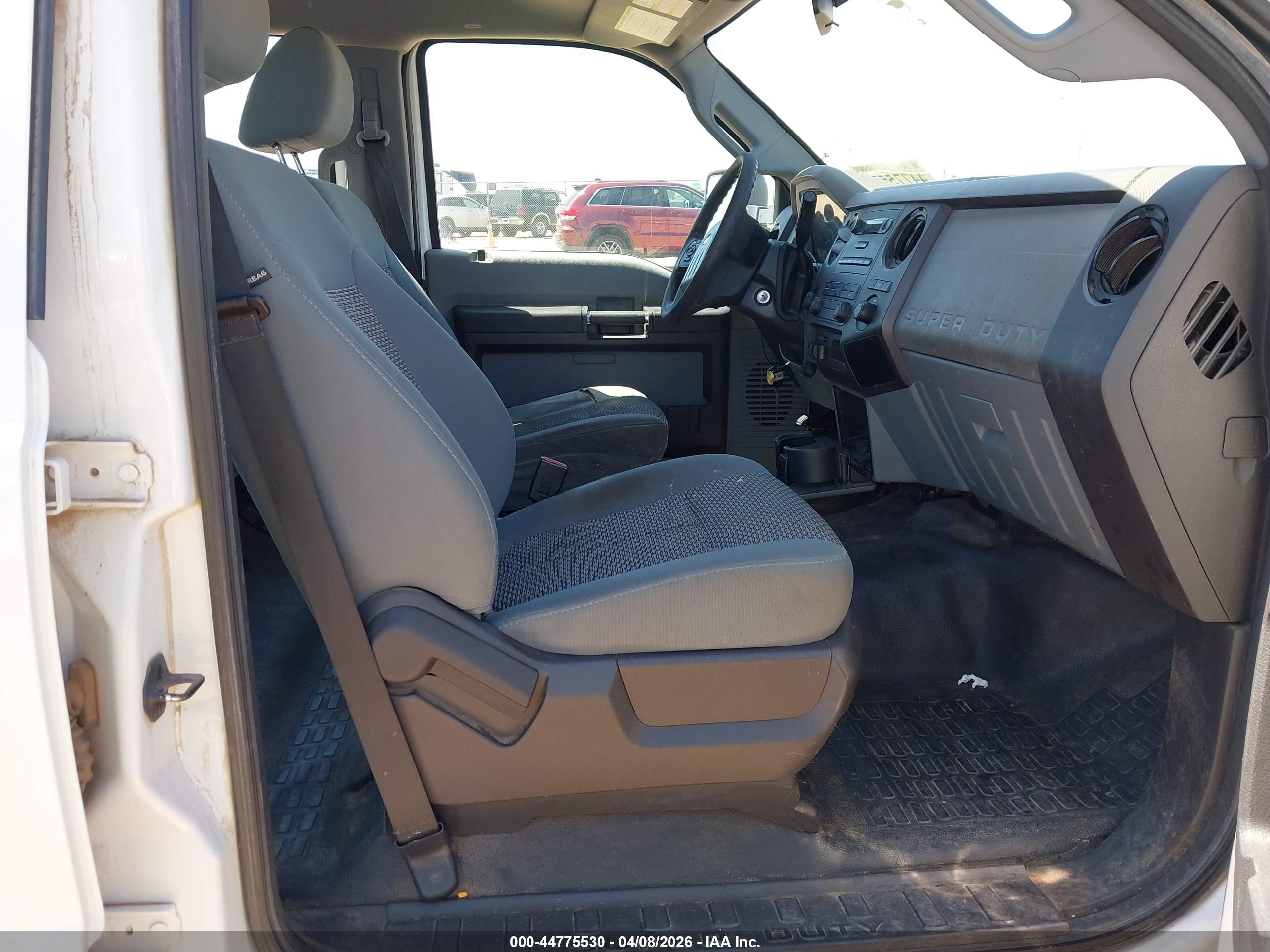 FORD F-350 image 7
