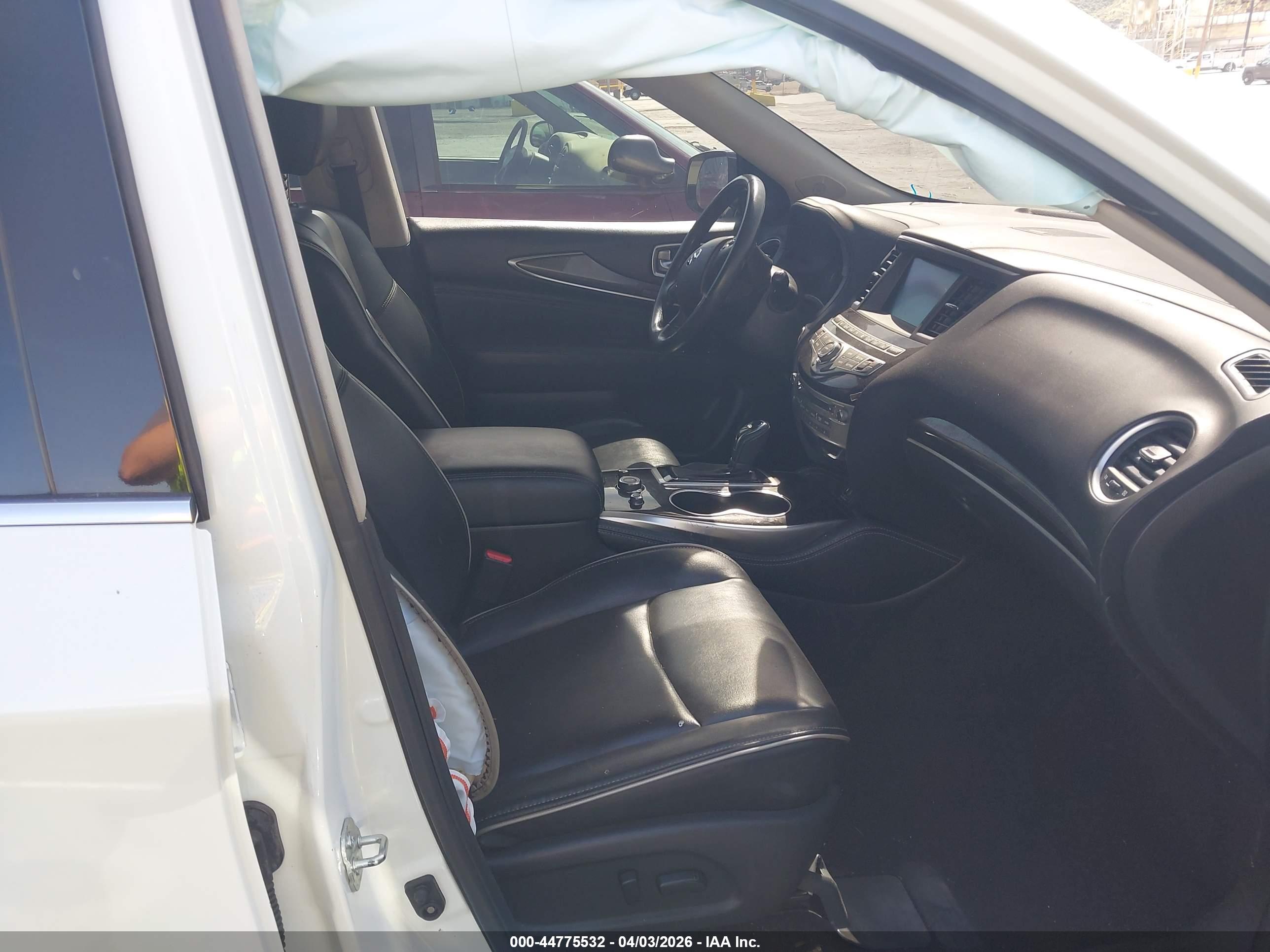 INFINITI QX60 image 5