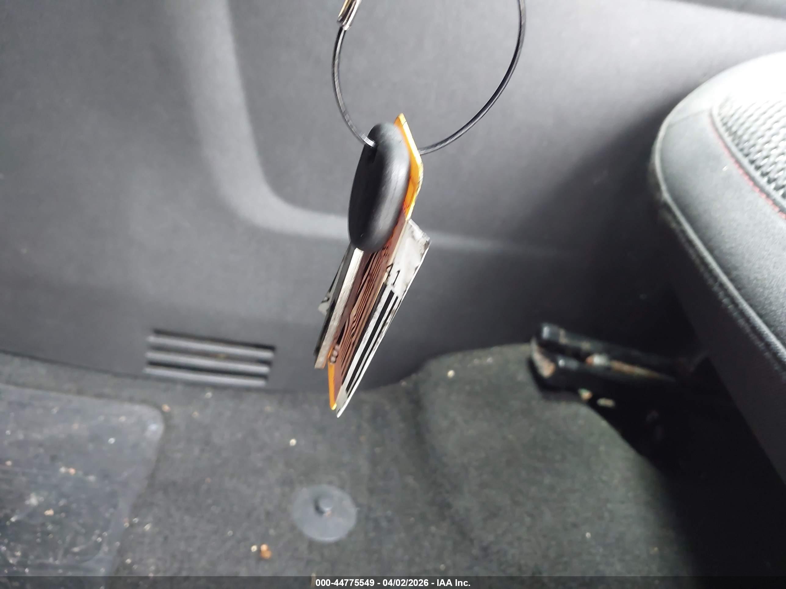 CHEVROLET EQUINOX image 11