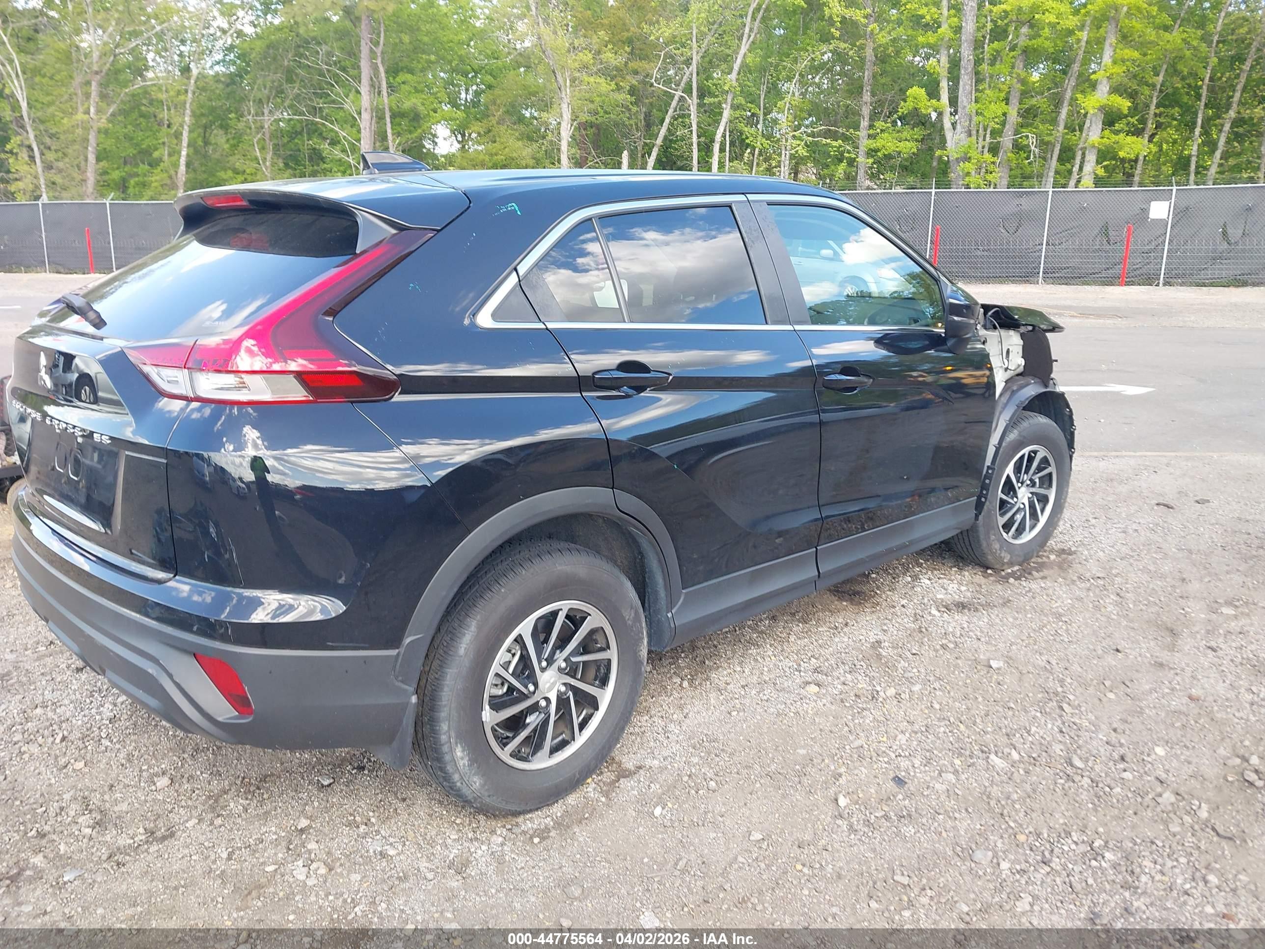 MITSUBISHI ECLIPSE image 4