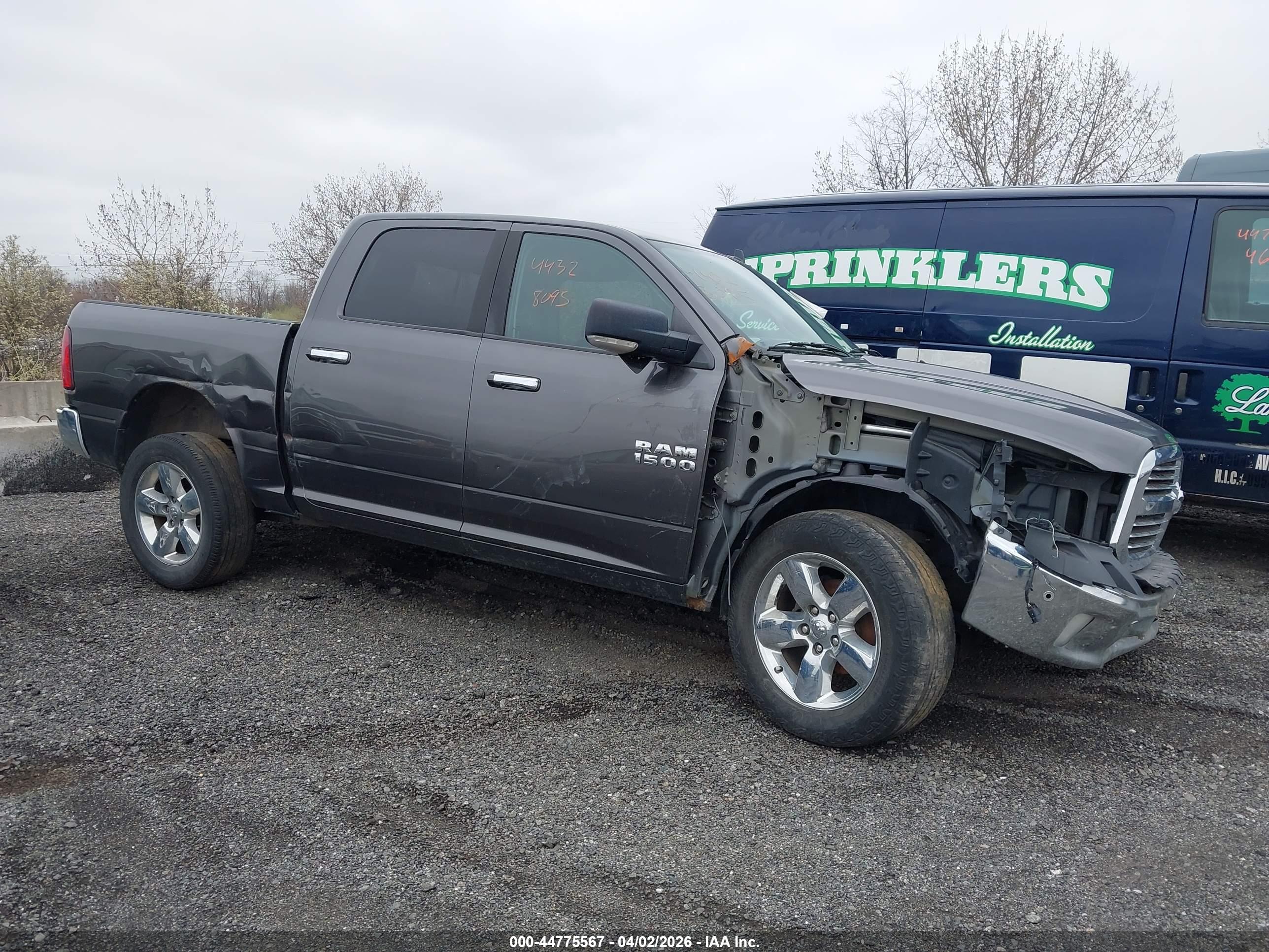 RAM 1500 image 6