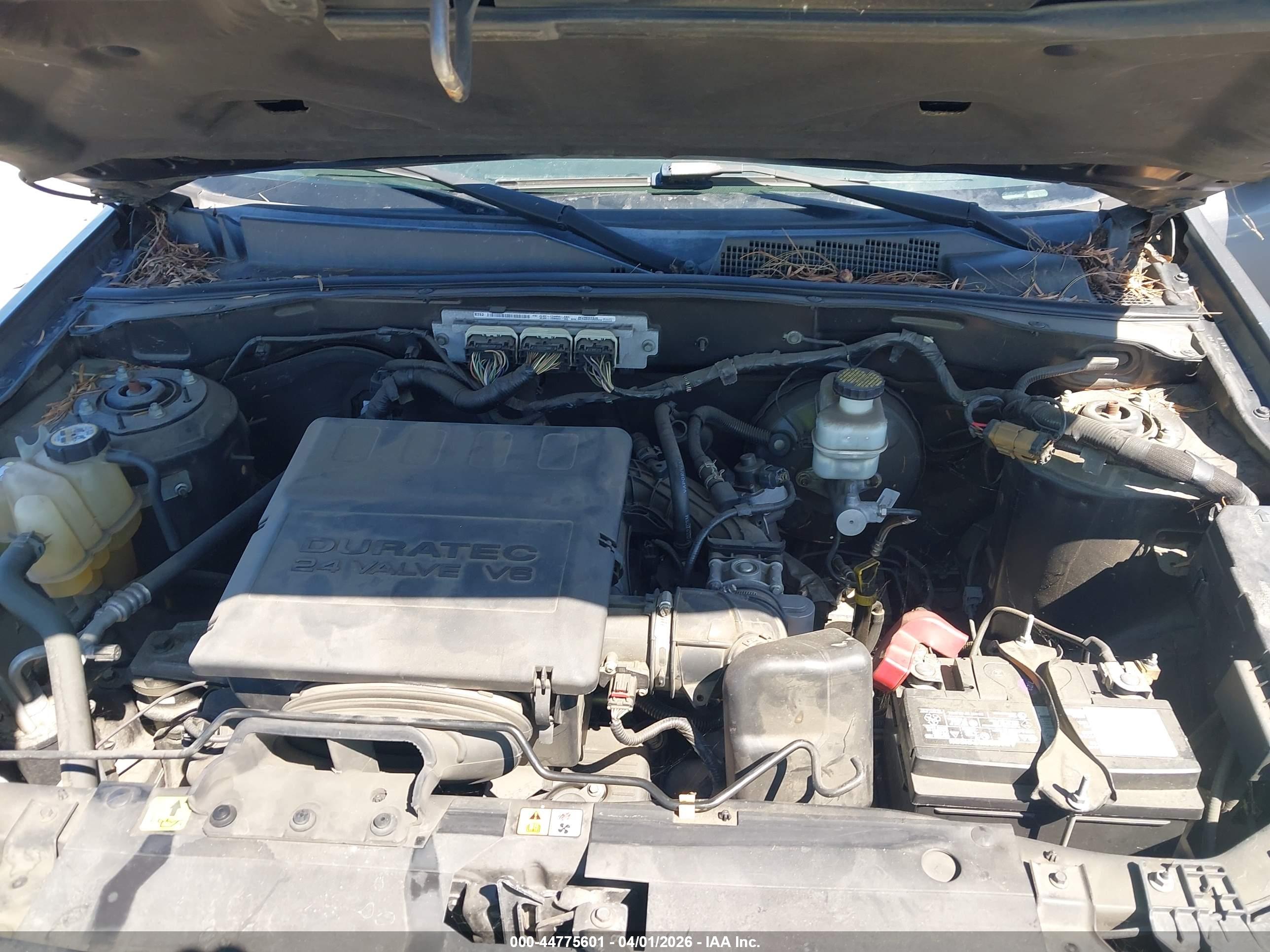 FORD ESCAPE image 10