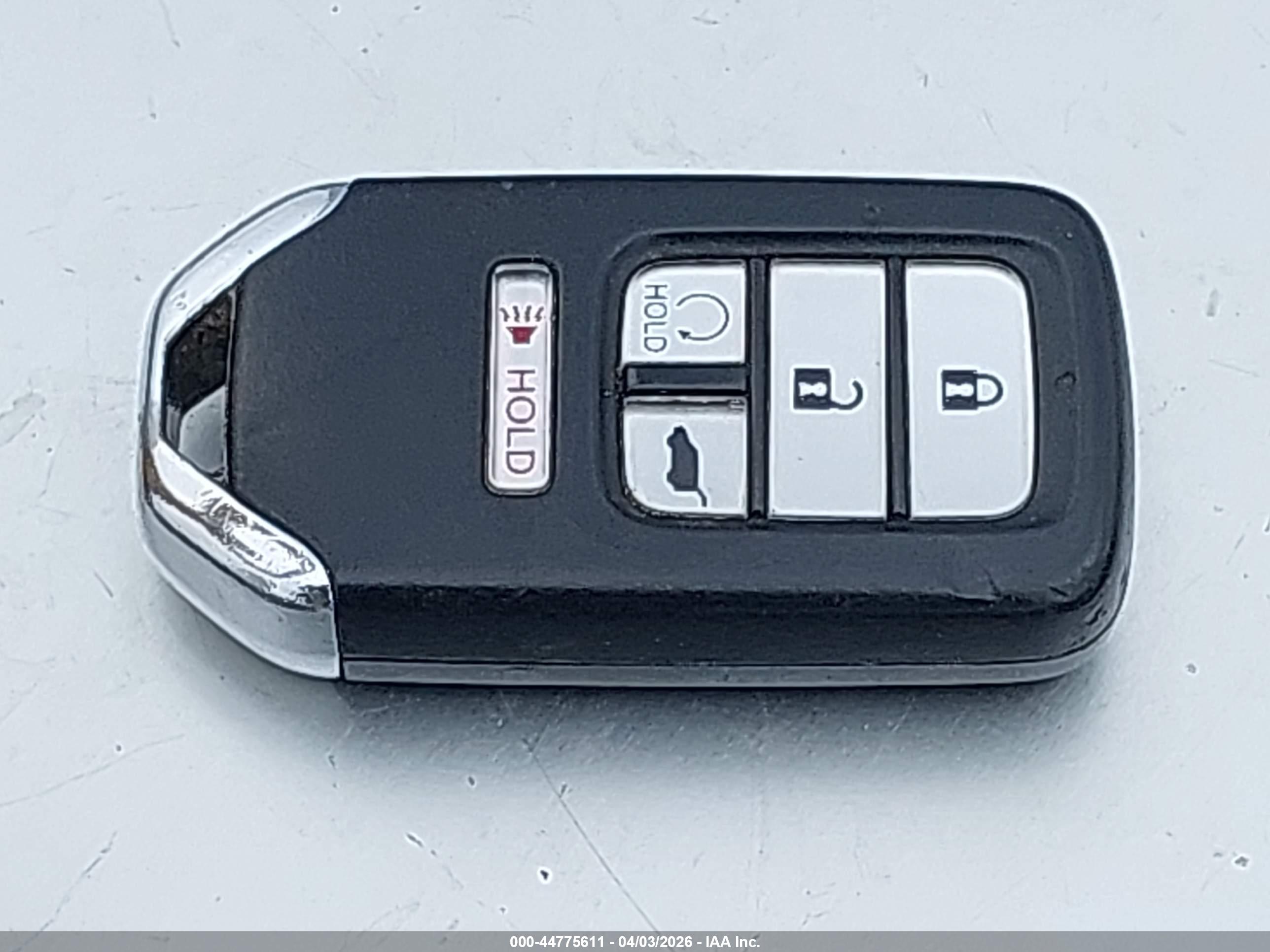HONDA PILOT image 11