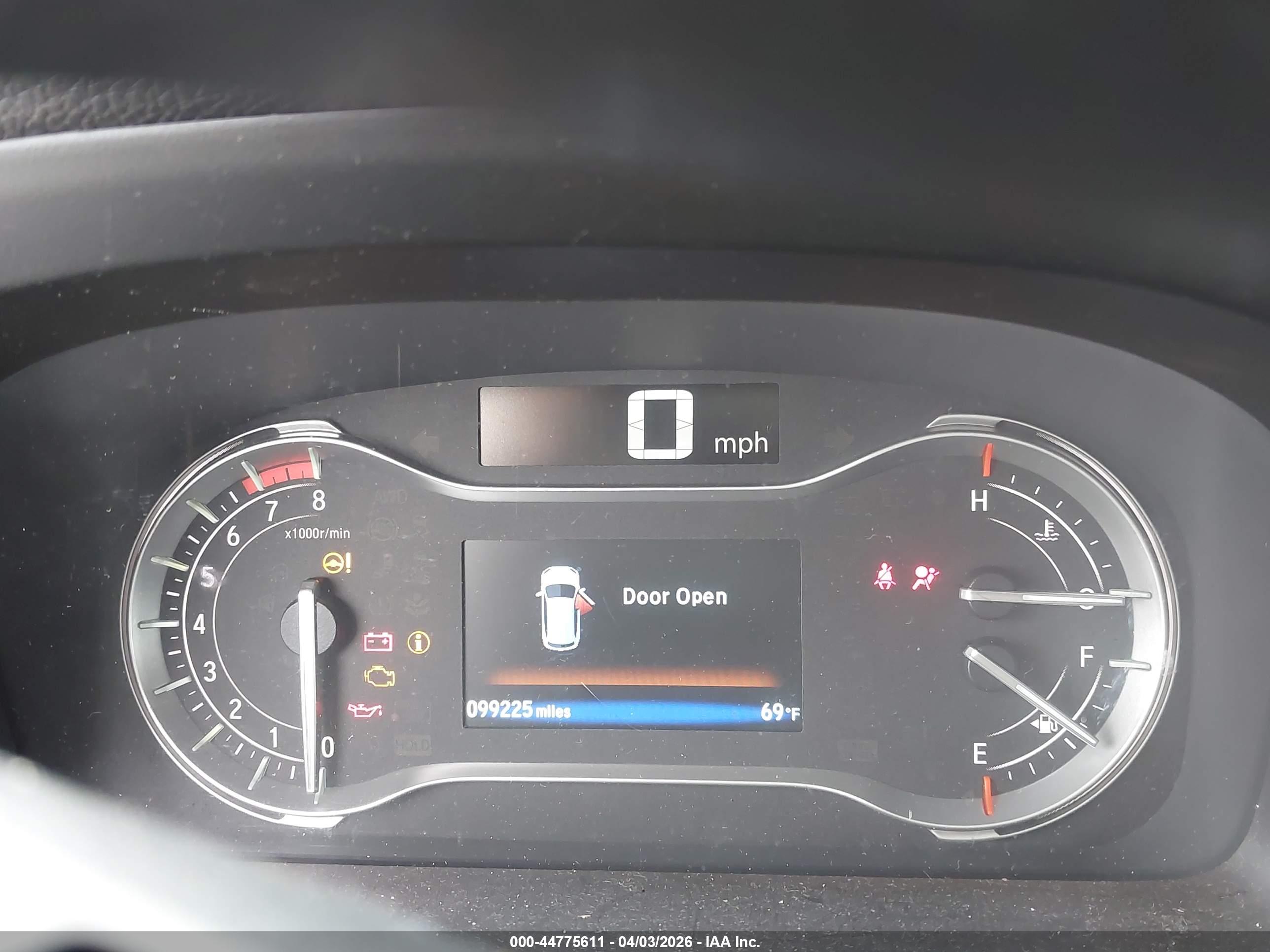 HONDA PILOT image 7