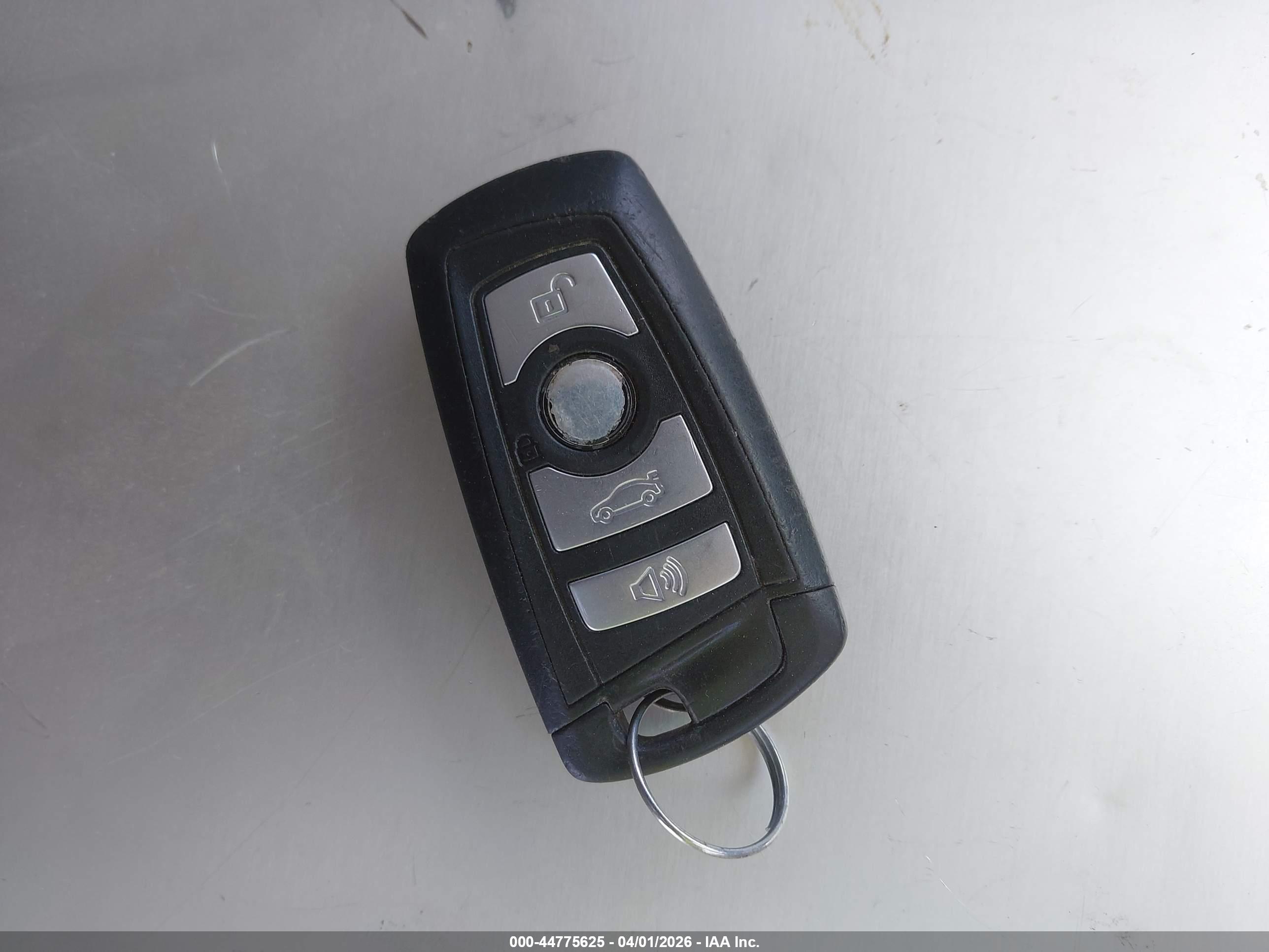 BMW 535I image 11