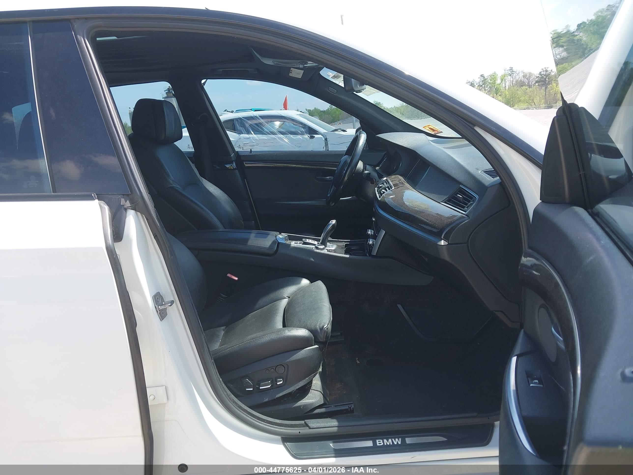 BMW 535I image 5