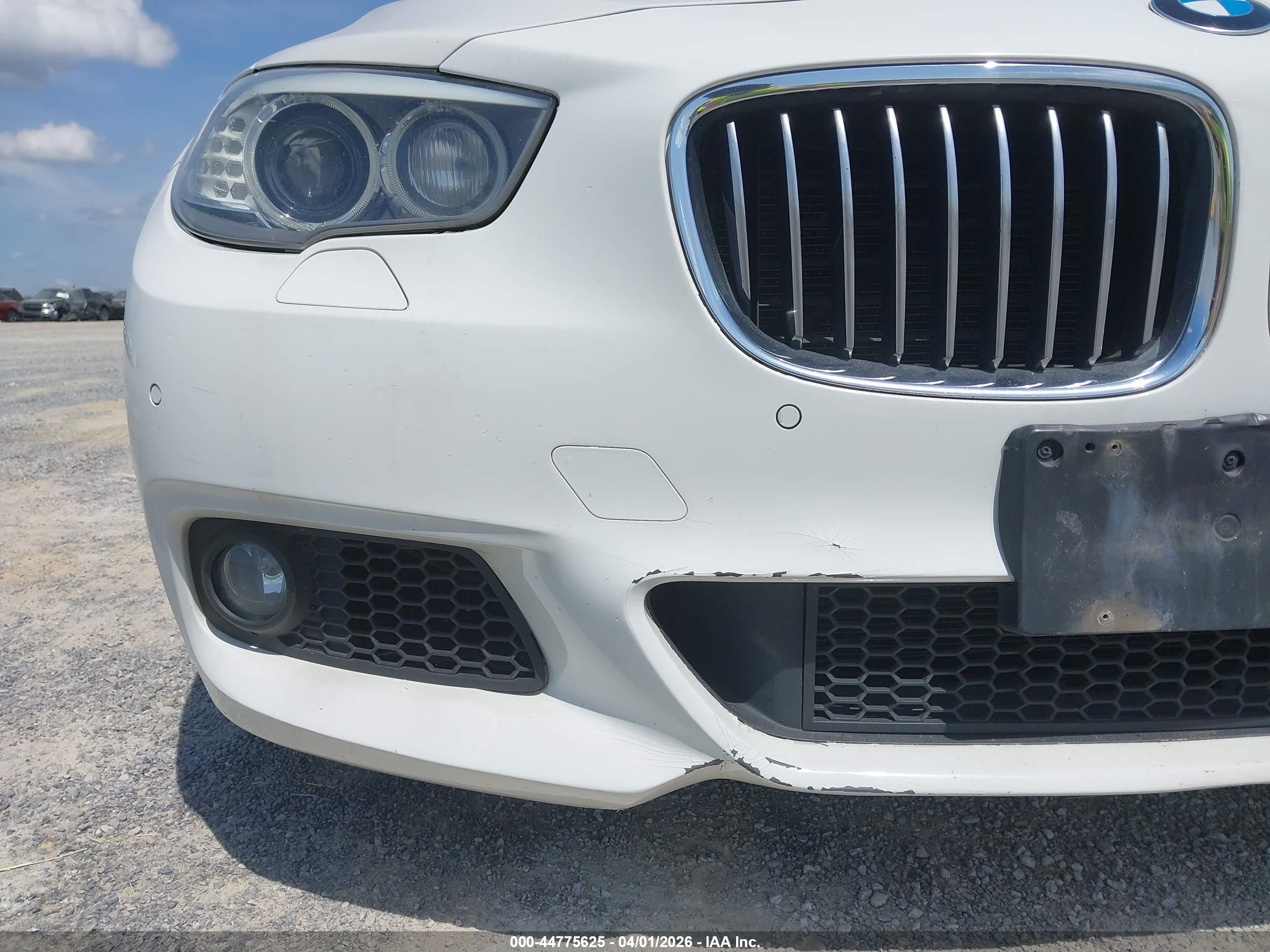 BMW 535I image 6