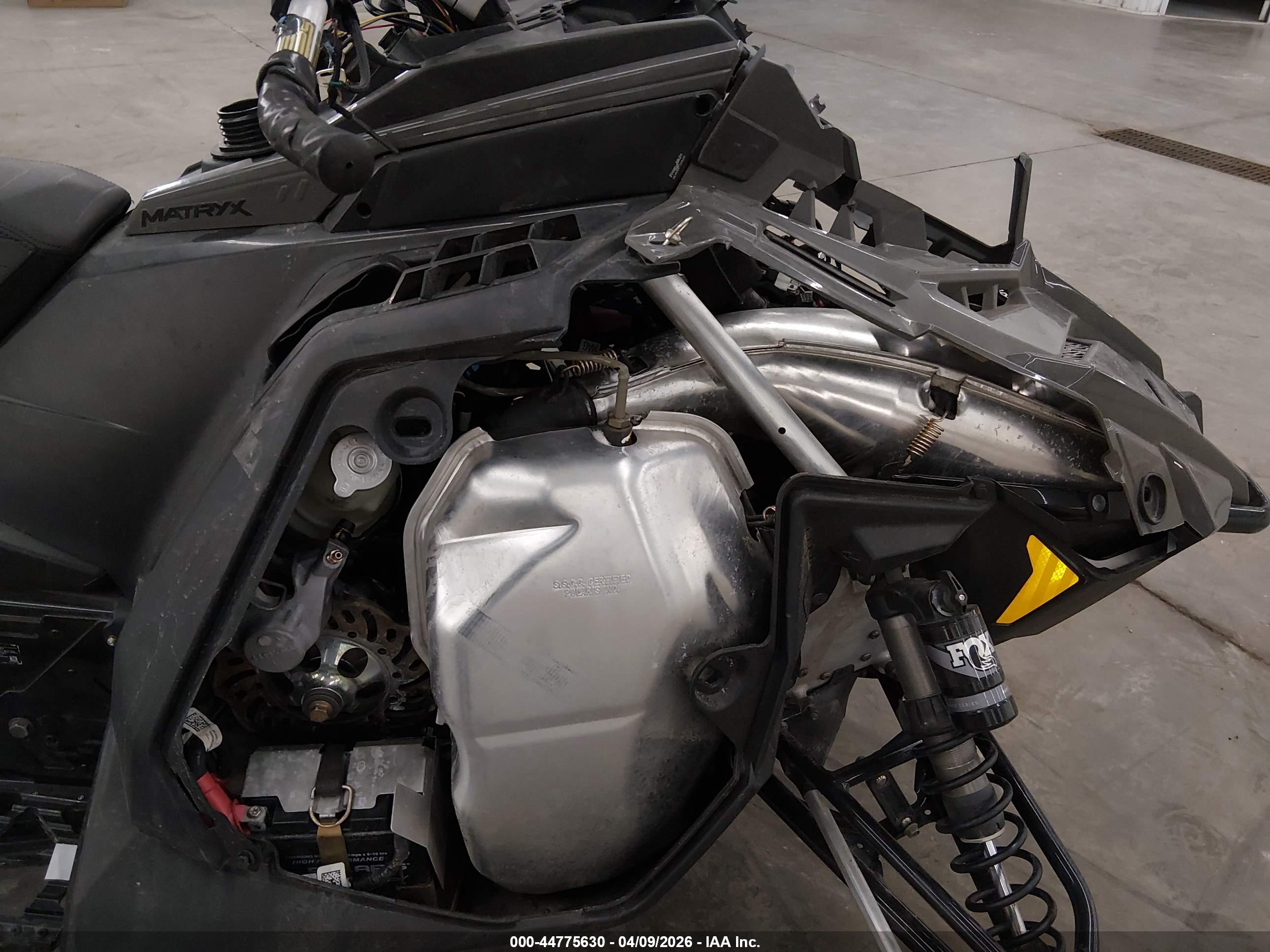POLARIS OTHER image 10