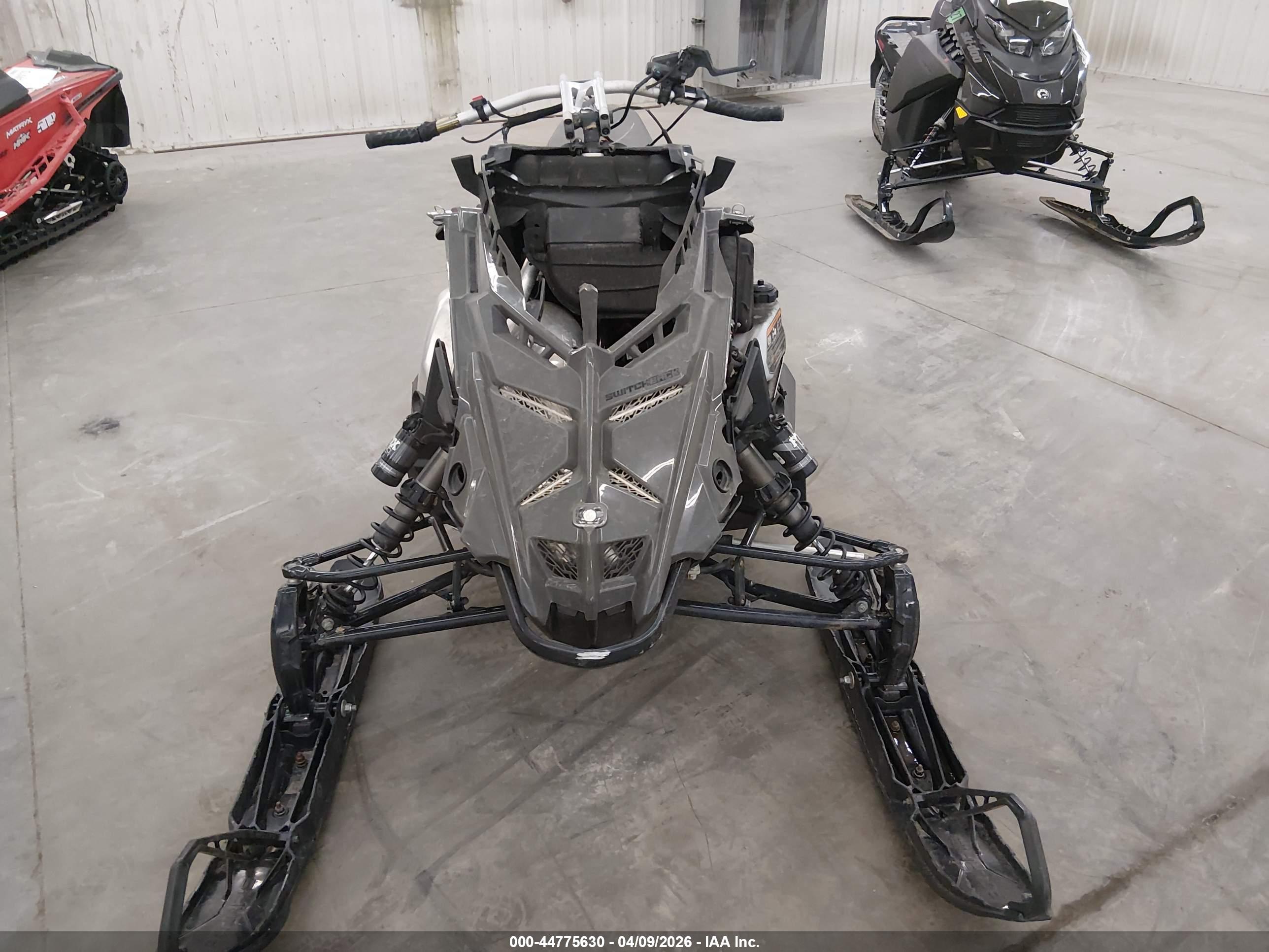 POLARIS OTHER image 6