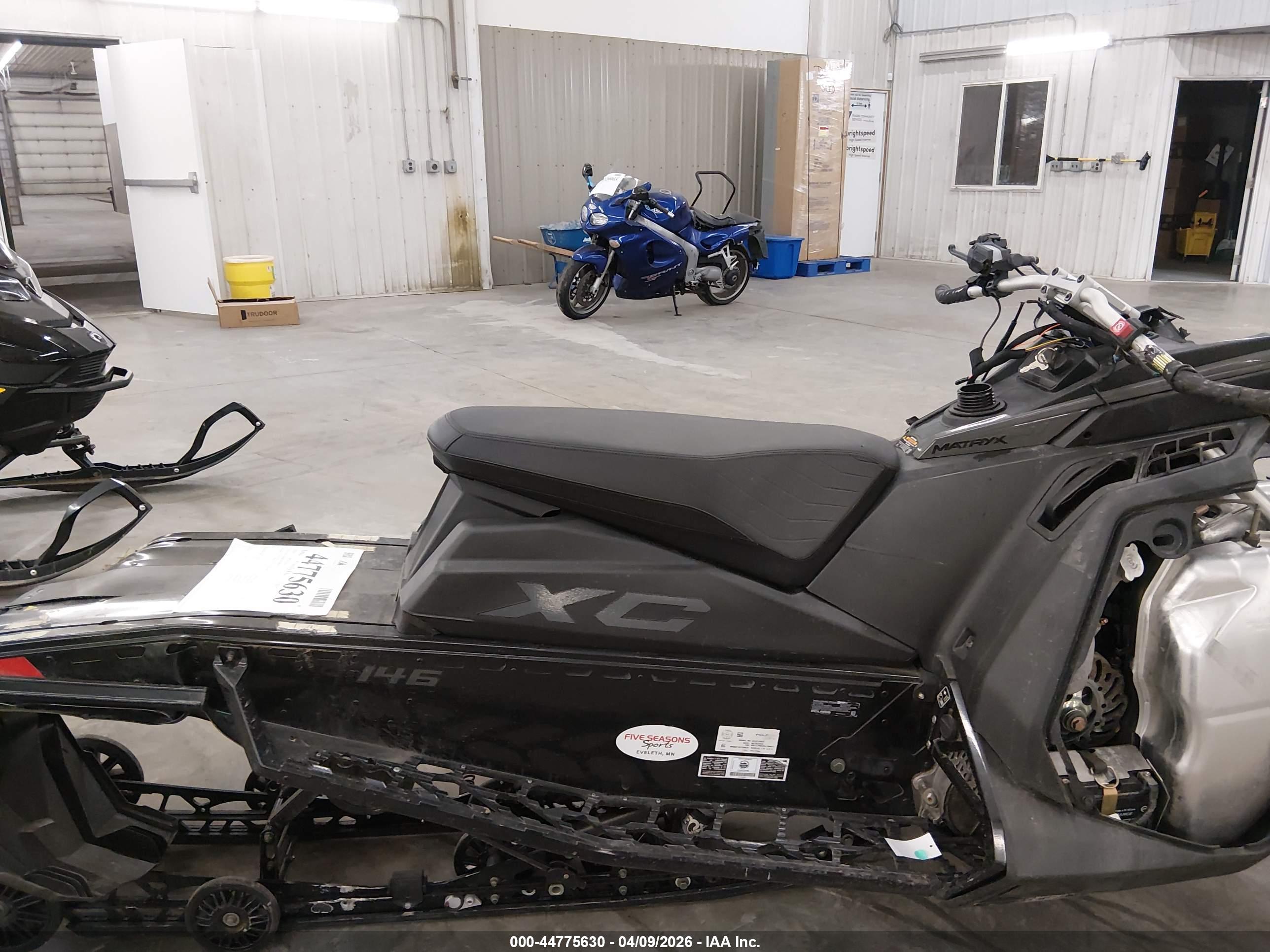 POLARIS OTHER image 8