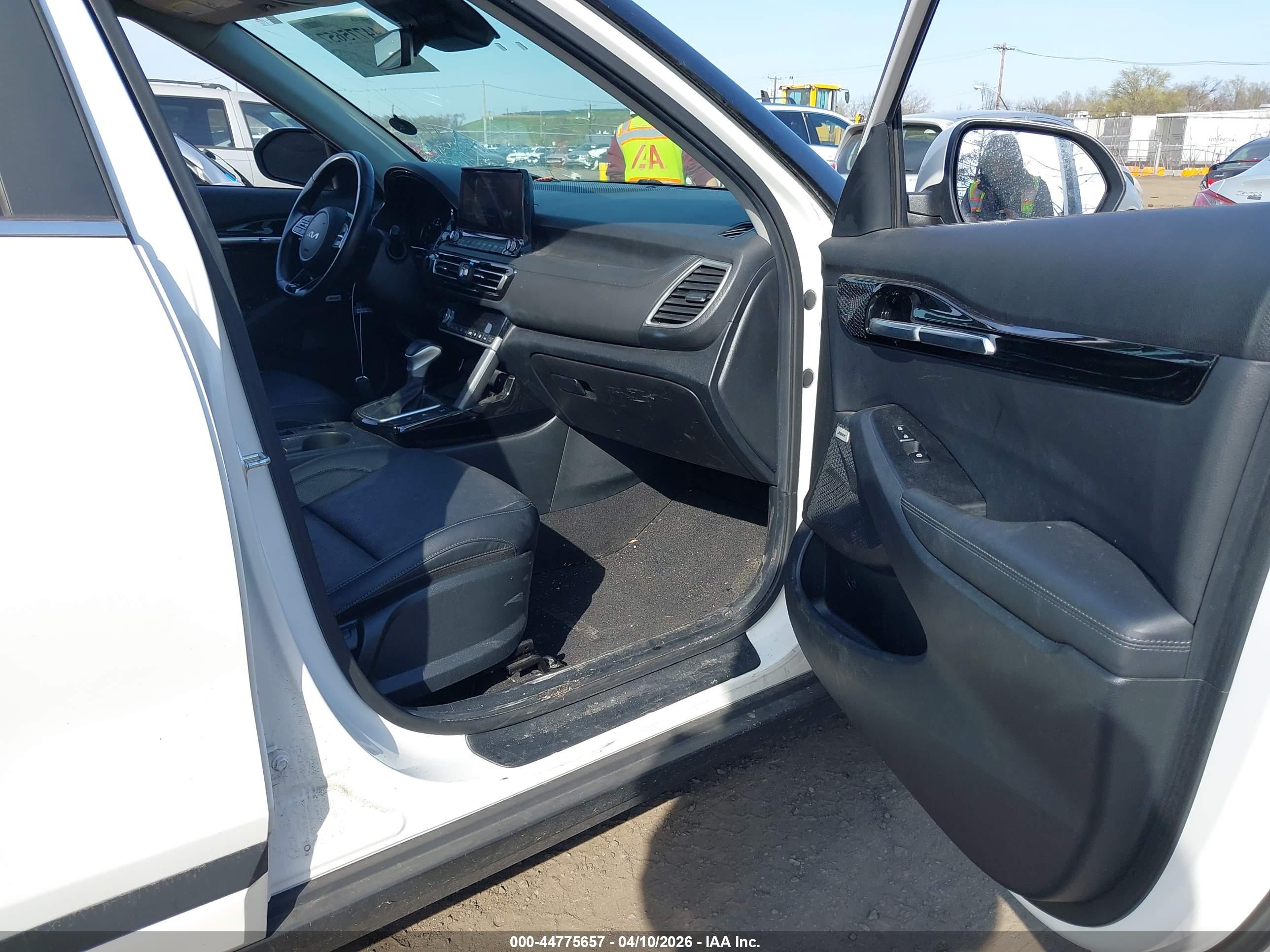 KIA SELTOS image 5