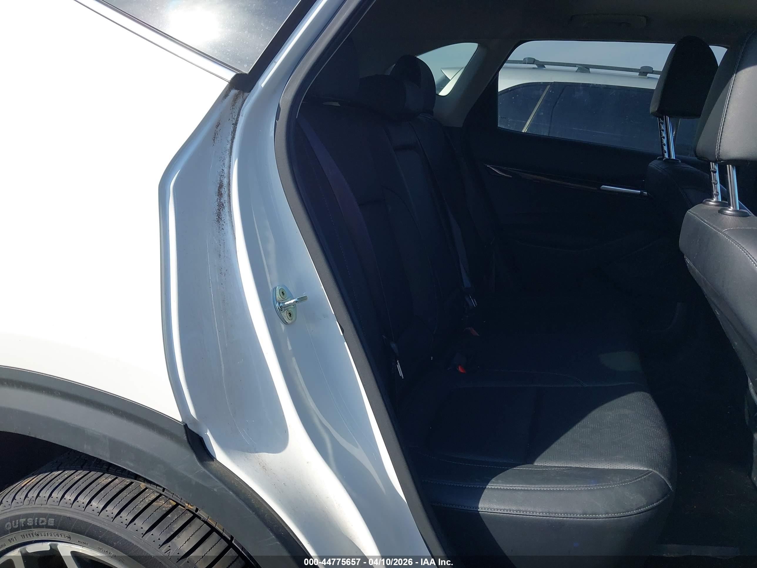 KIA SELTOS image 8