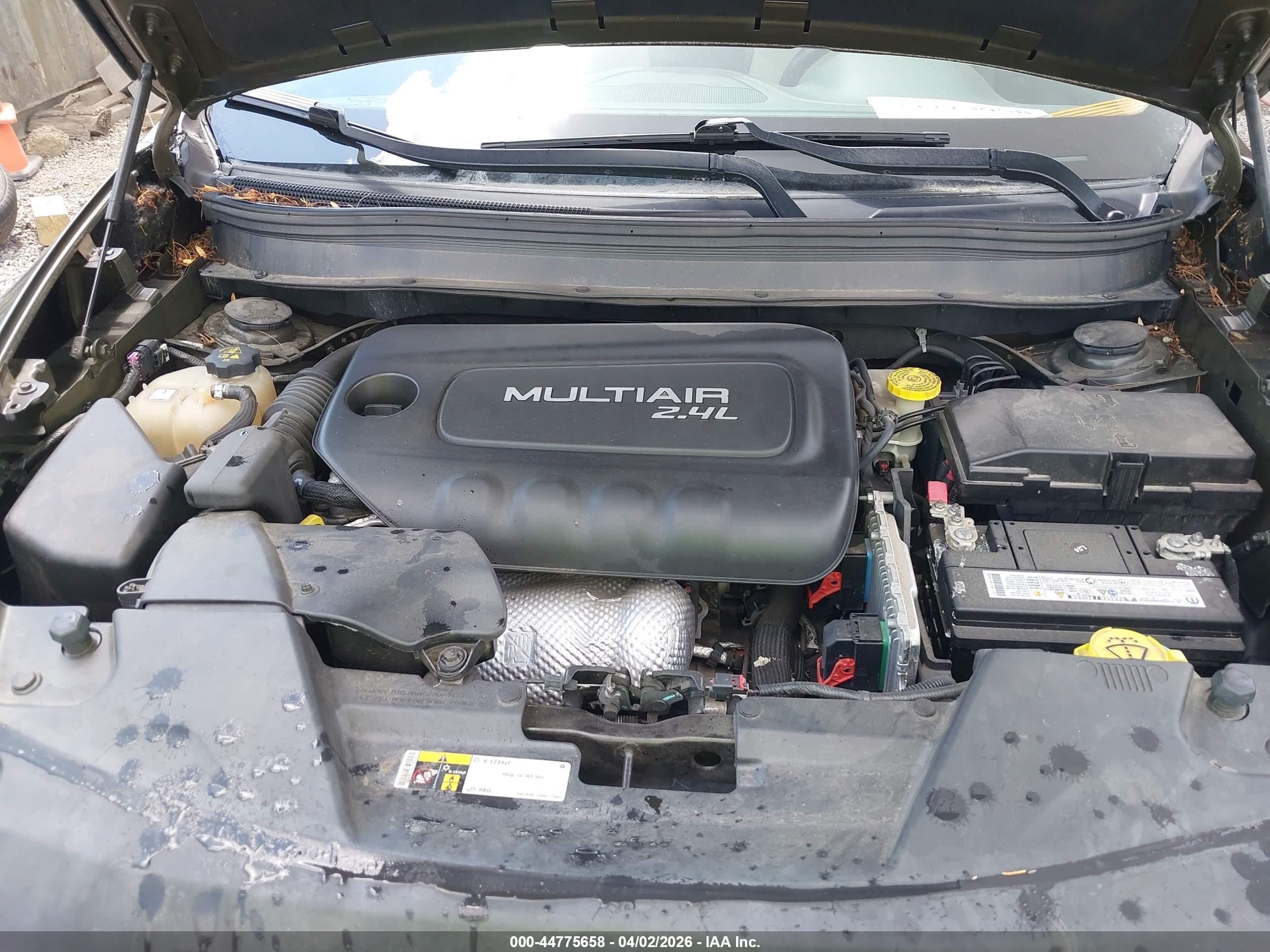 JEEP CHEROKEE image 10