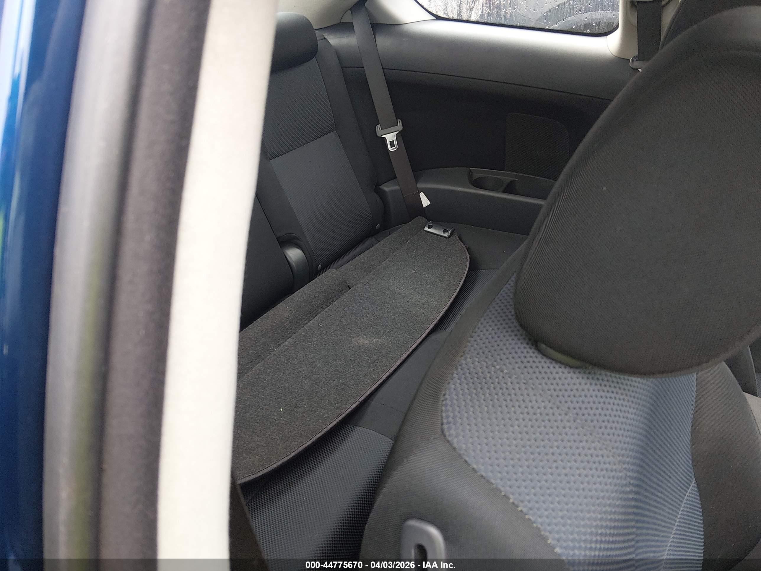 SCION TC image 8