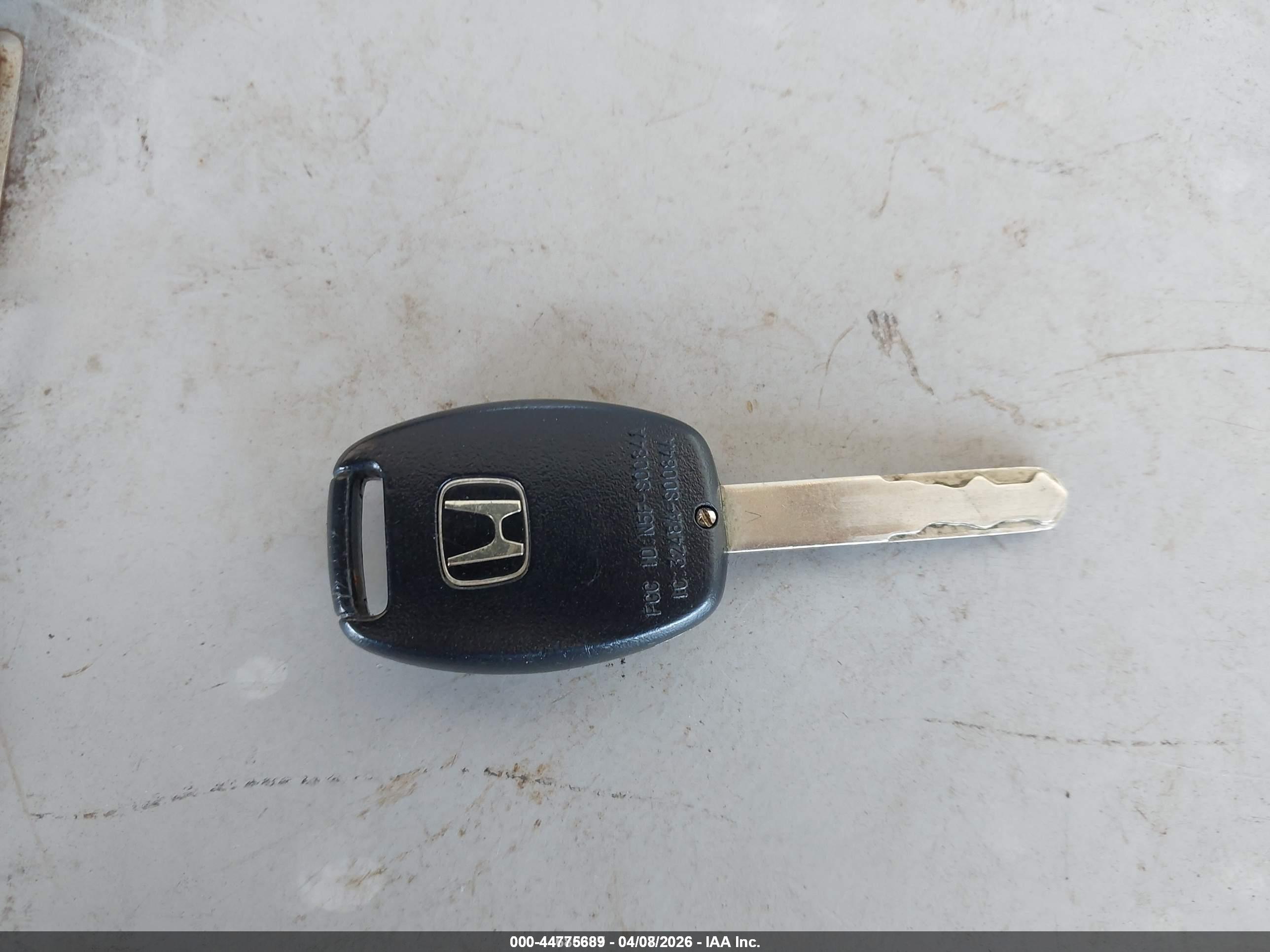 HONDA CIVIC image 11