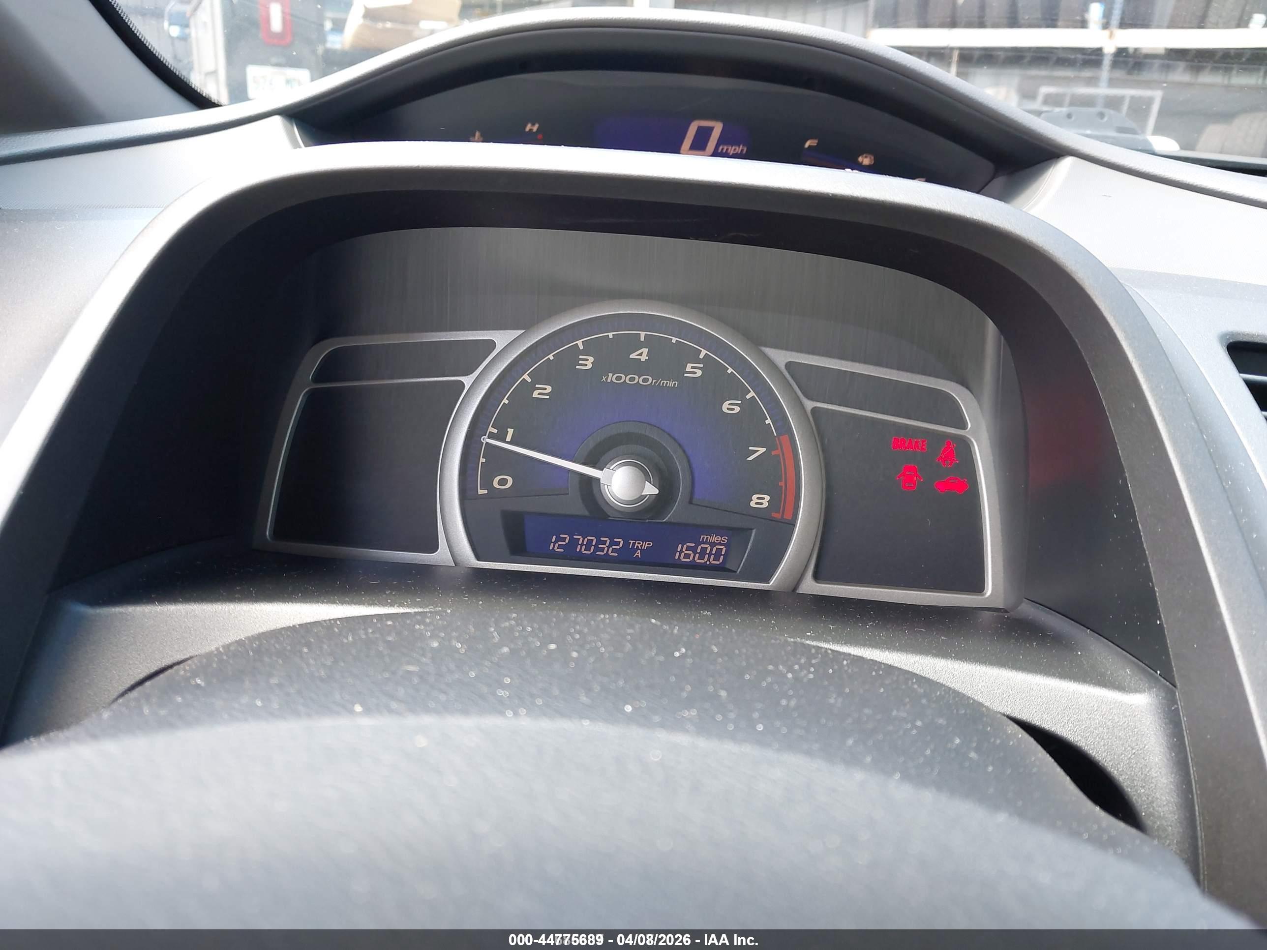 HONDA CIVIC image 7