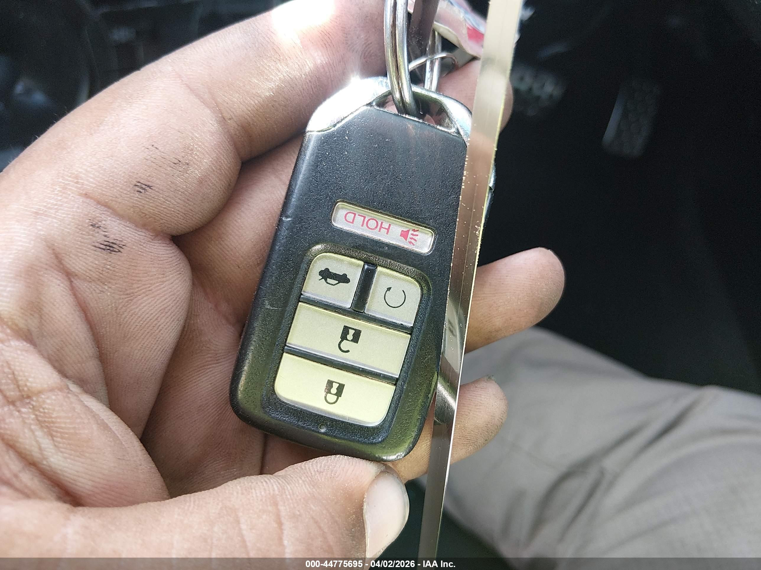 HONDA CIVIC image 11