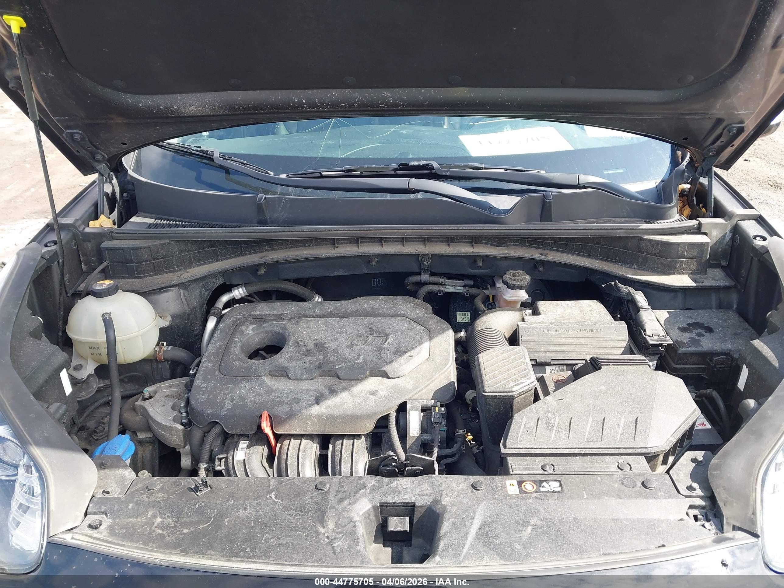 KIA SPORTAGE image 10