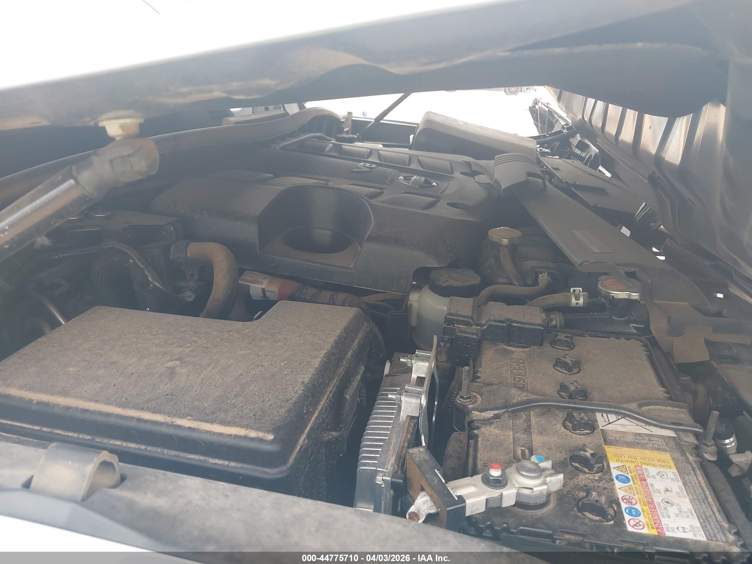 NISSAN ARMADA image 10