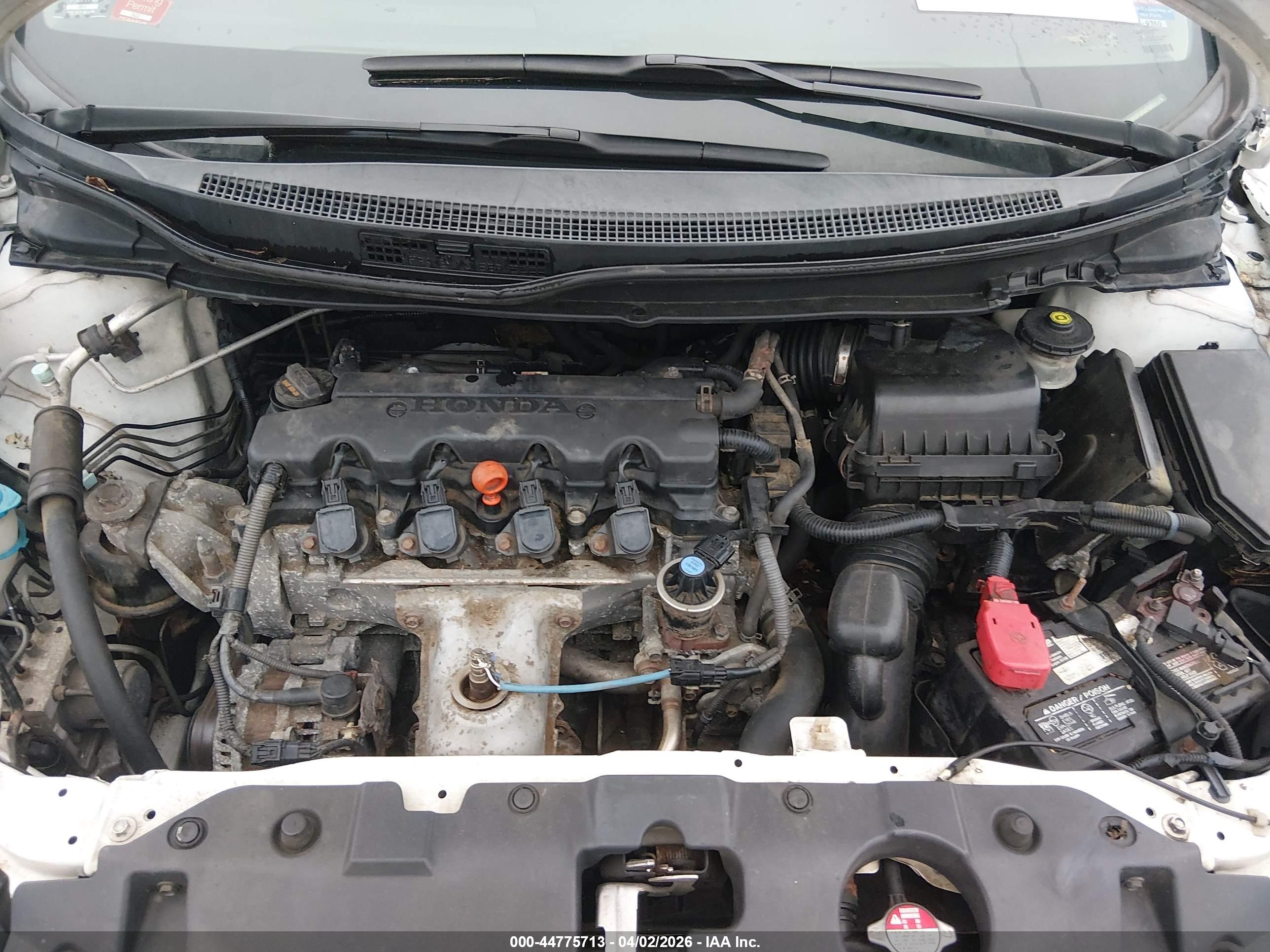 HONDA CIVIC image 10