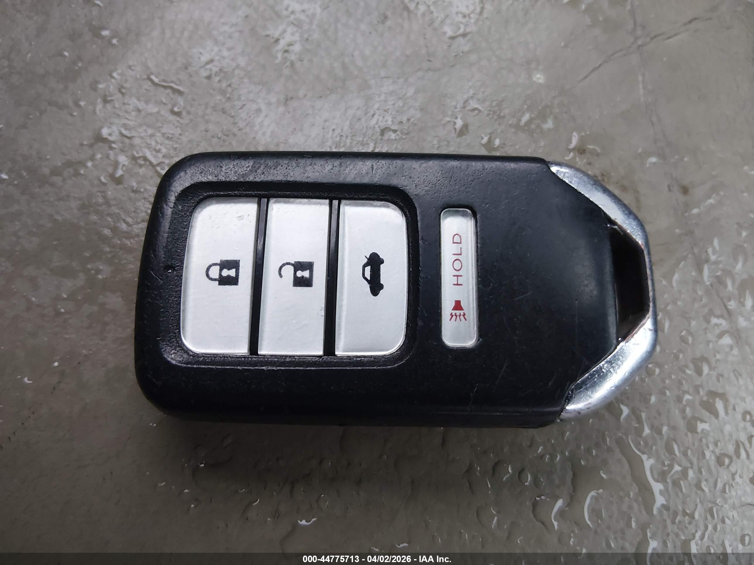 HONDA CIVIC image 11