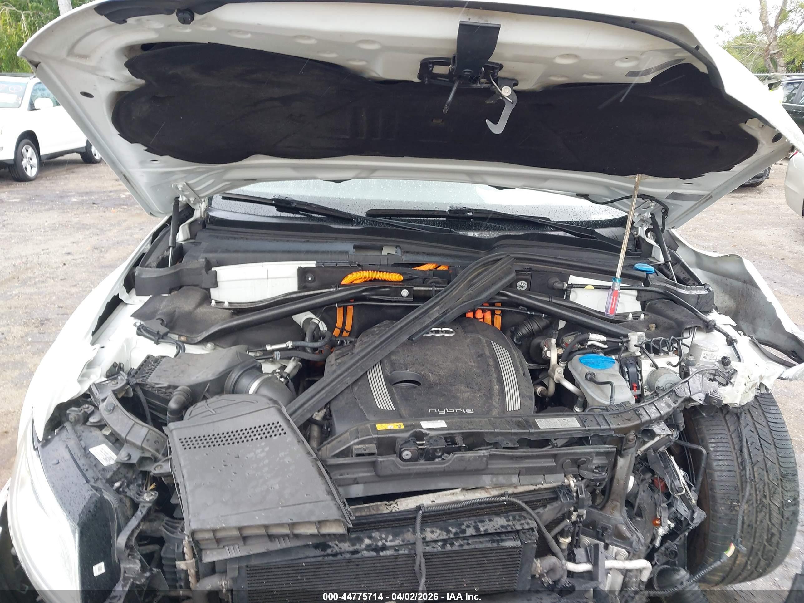 AUDI Q5 image 10