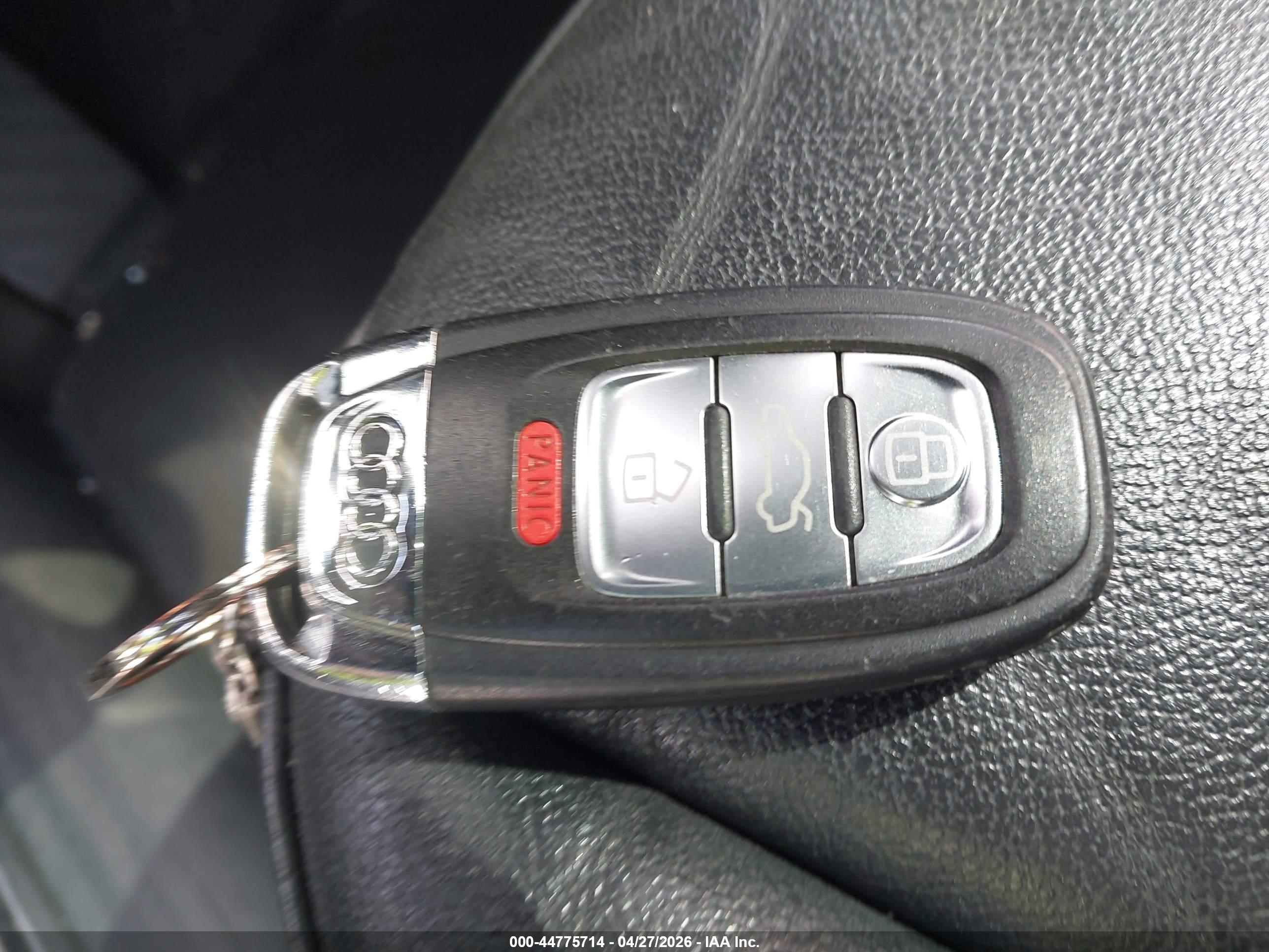 AUDI Q5 image 11