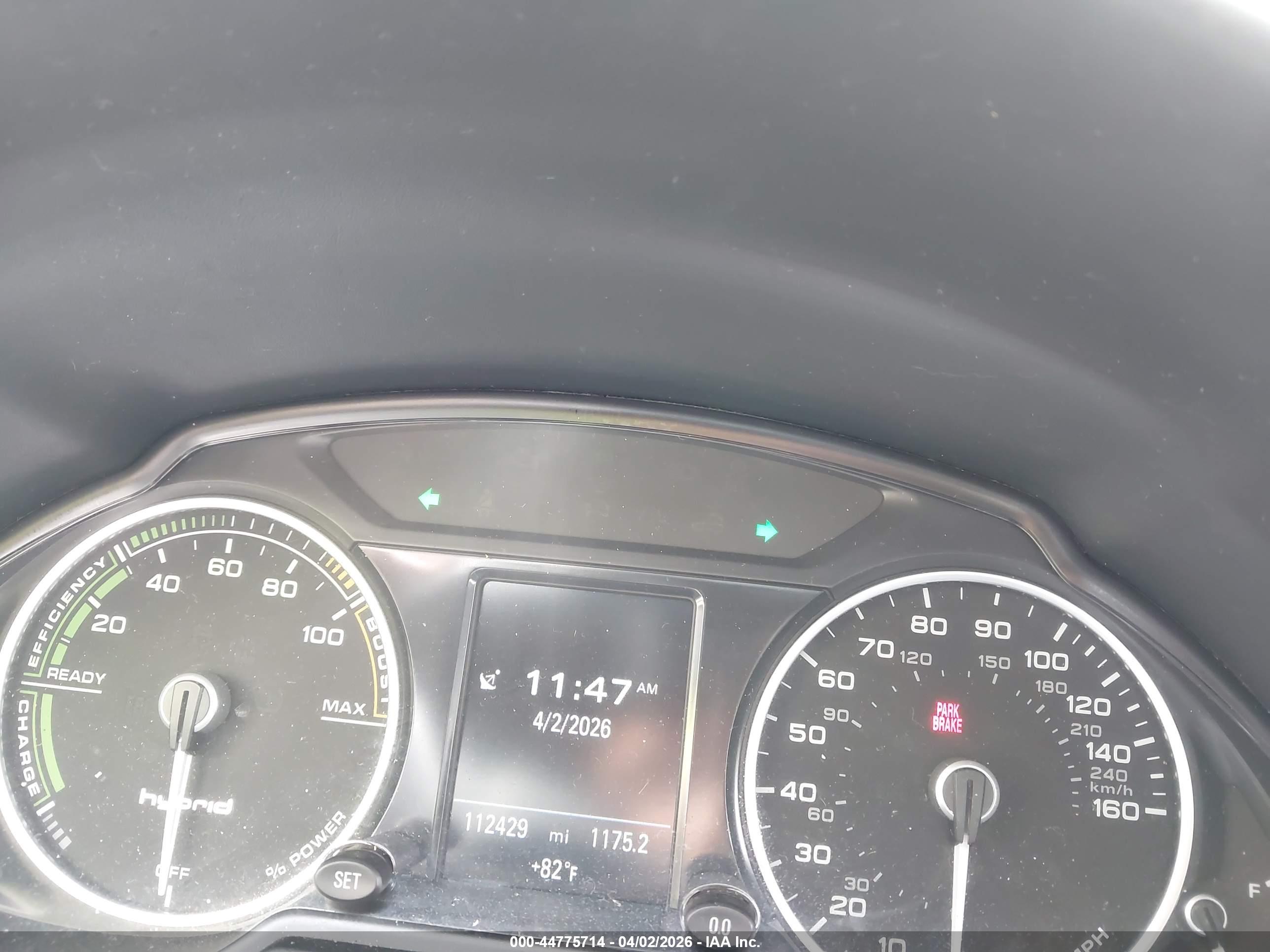 AUDI Q5 image 7
