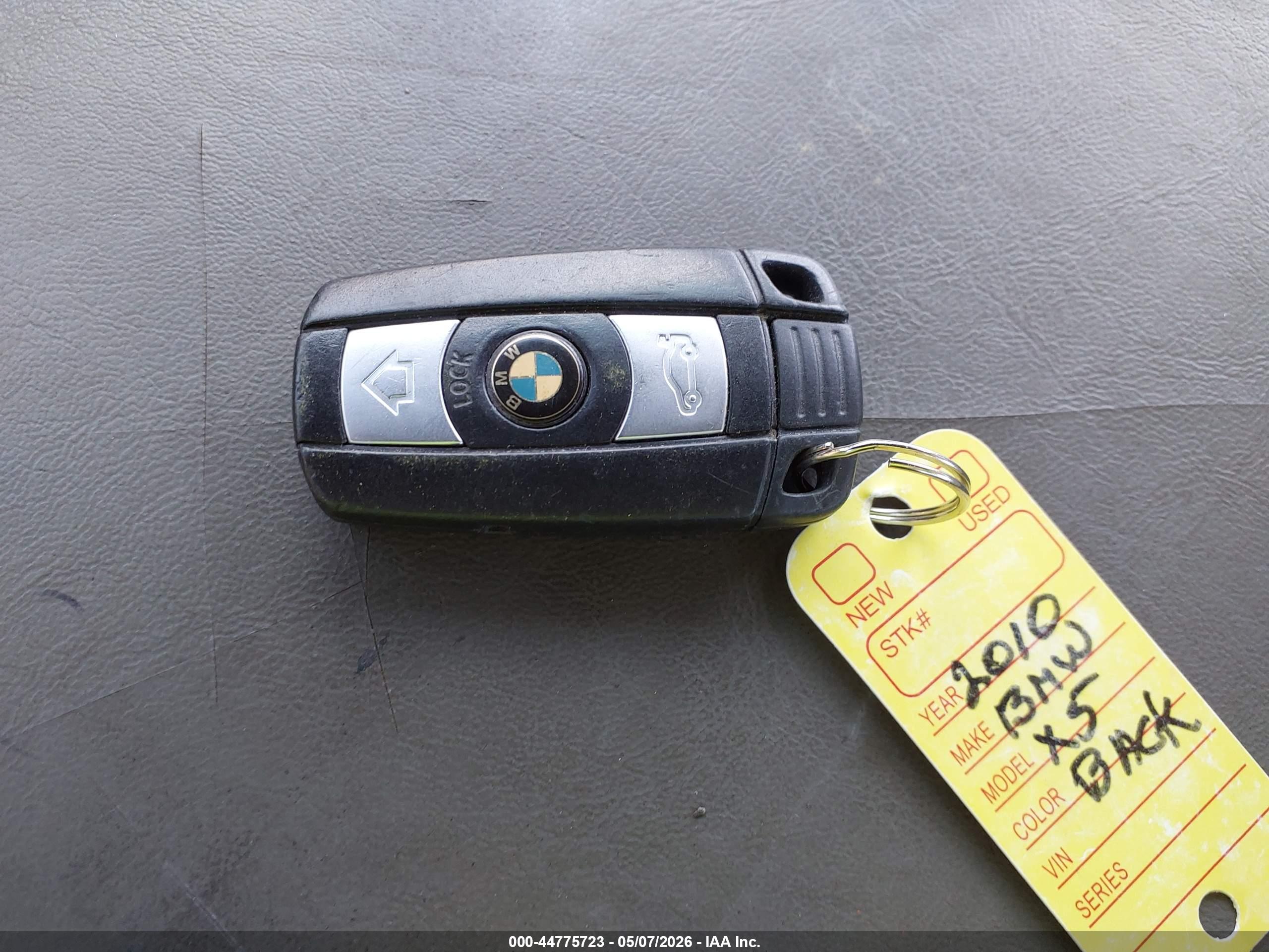BMW X5 image 11
