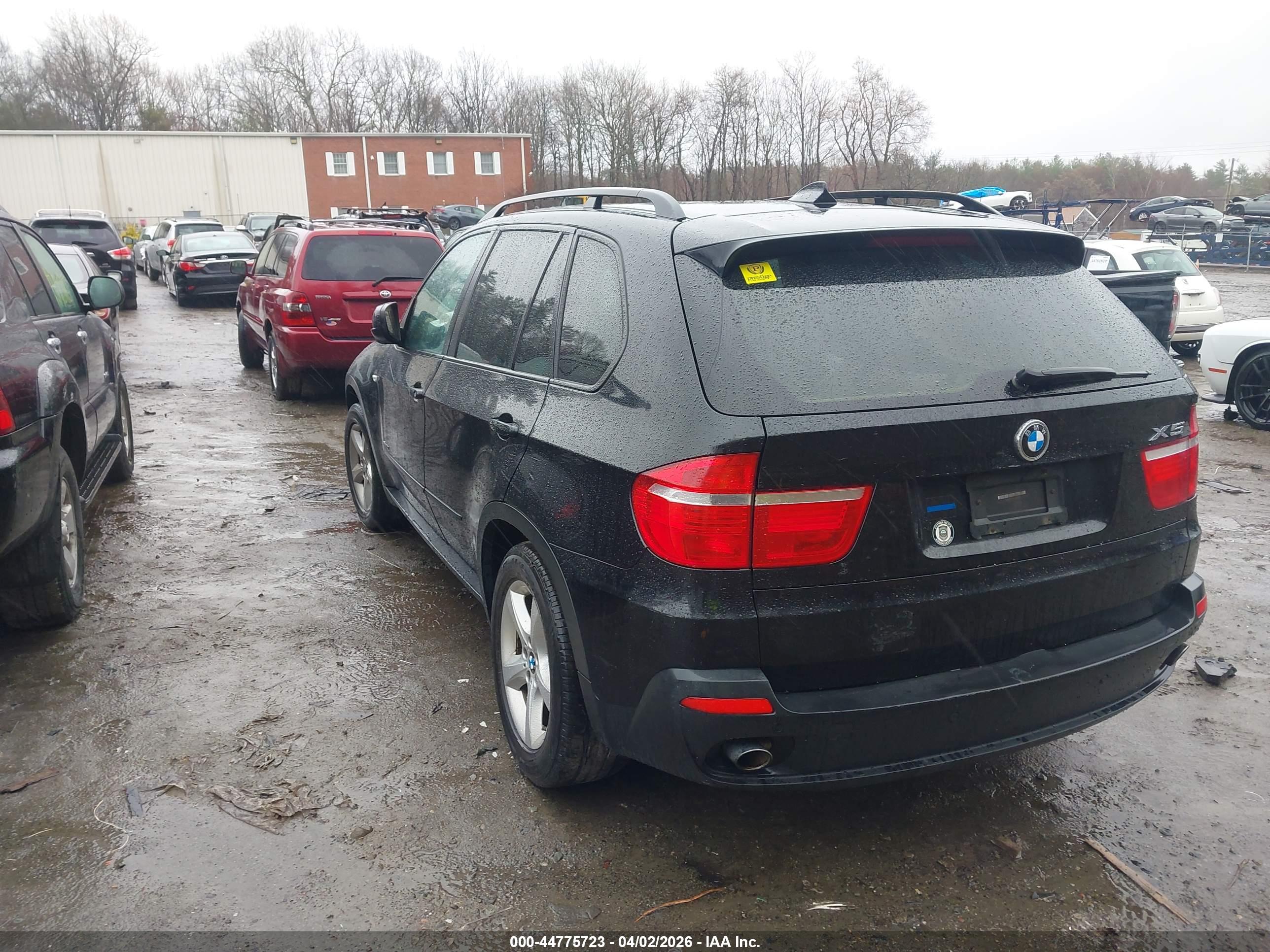BMW X5 image 3