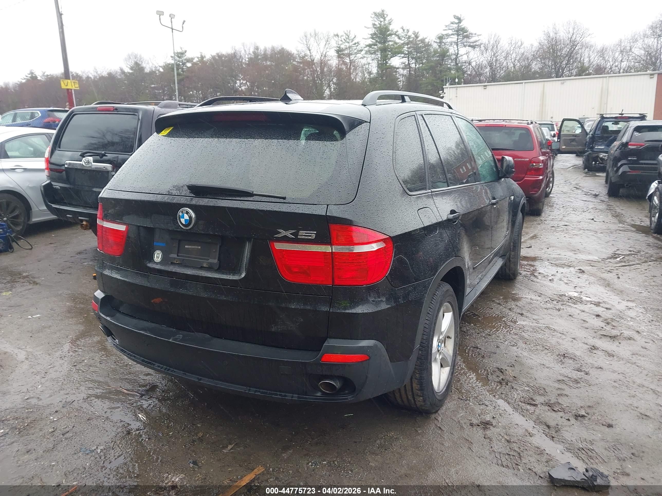 BMW X5 image 4