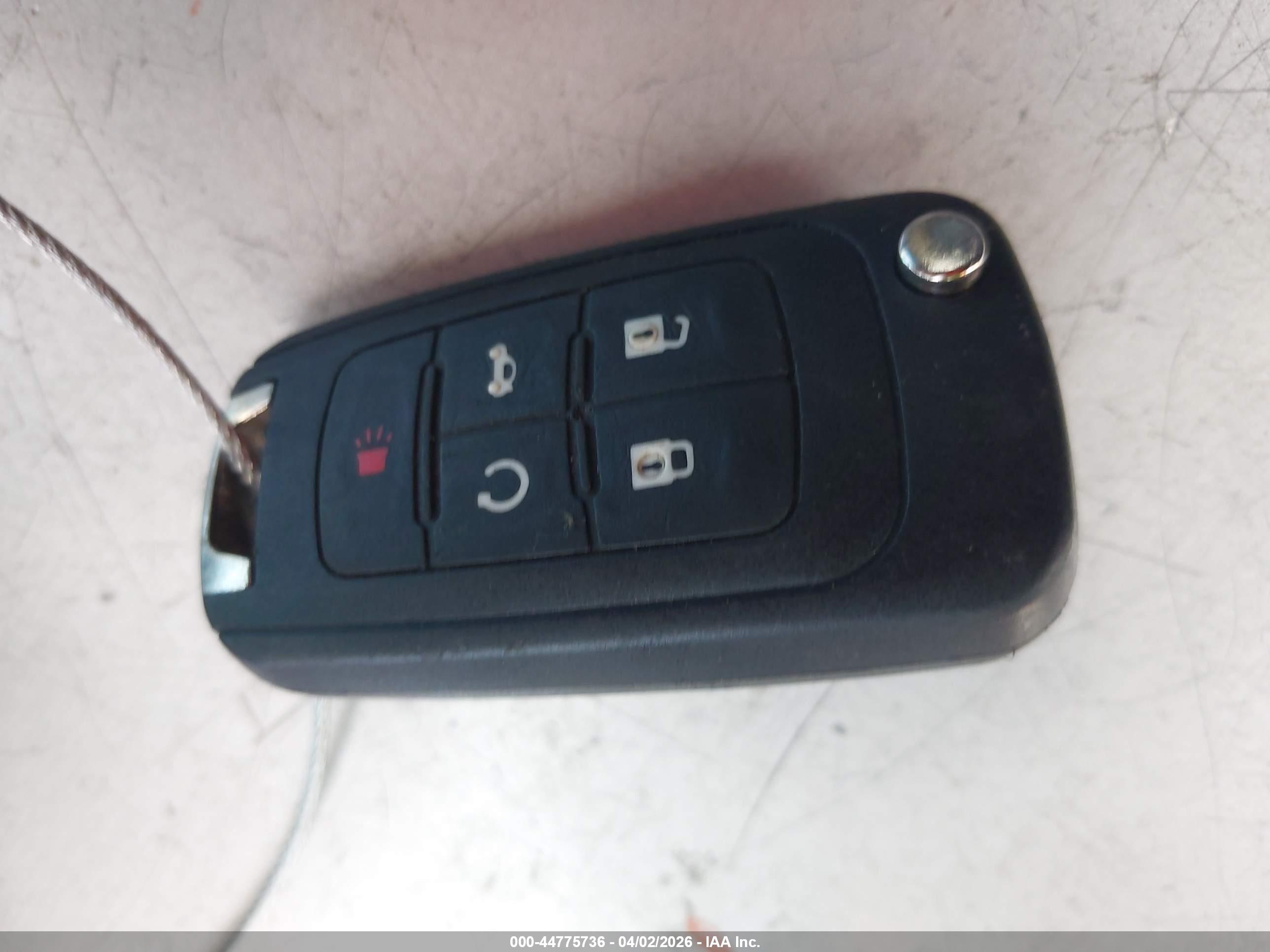 CHEVROLET CRUZE image 11