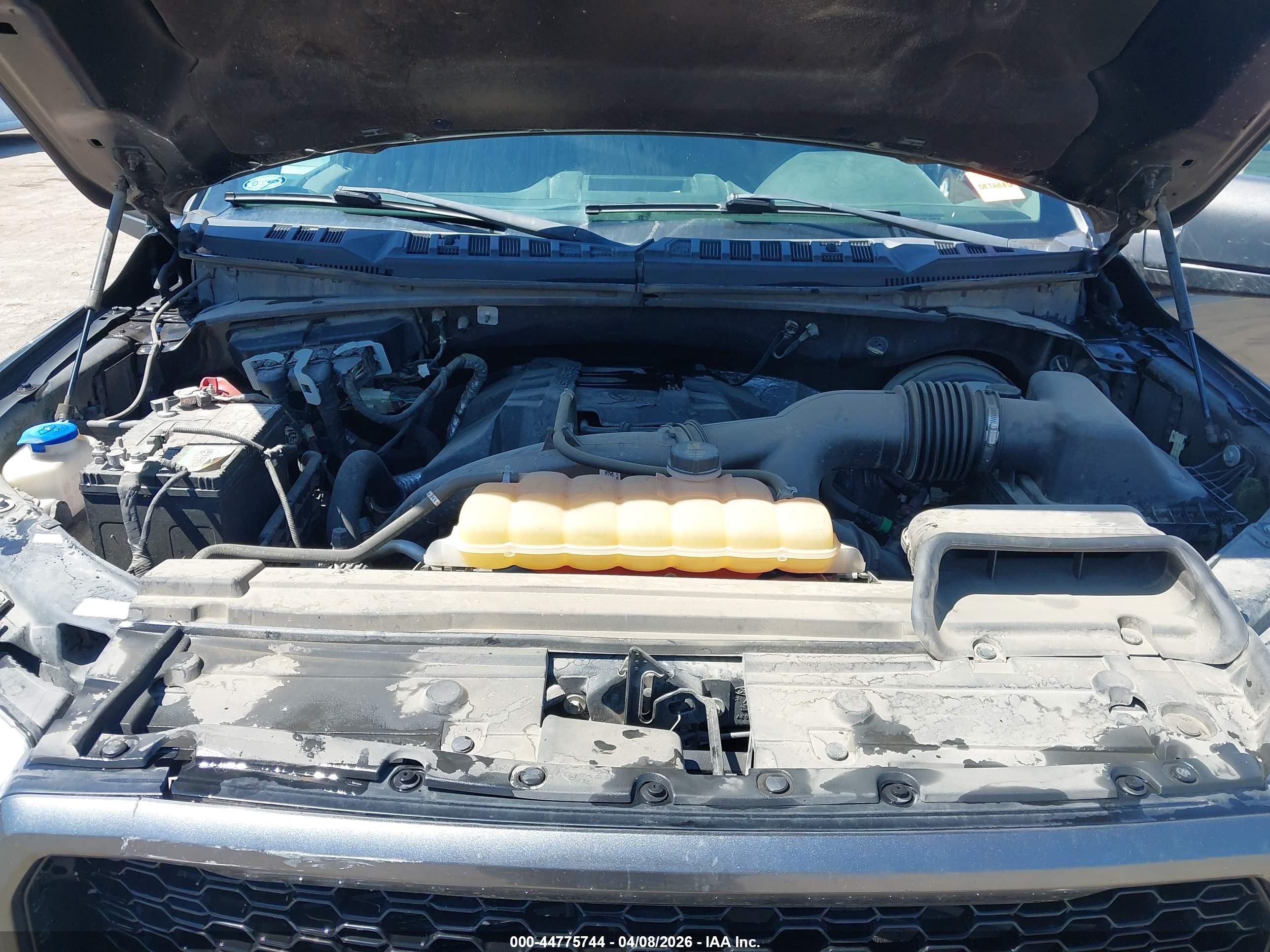 FORD F-150 image 10