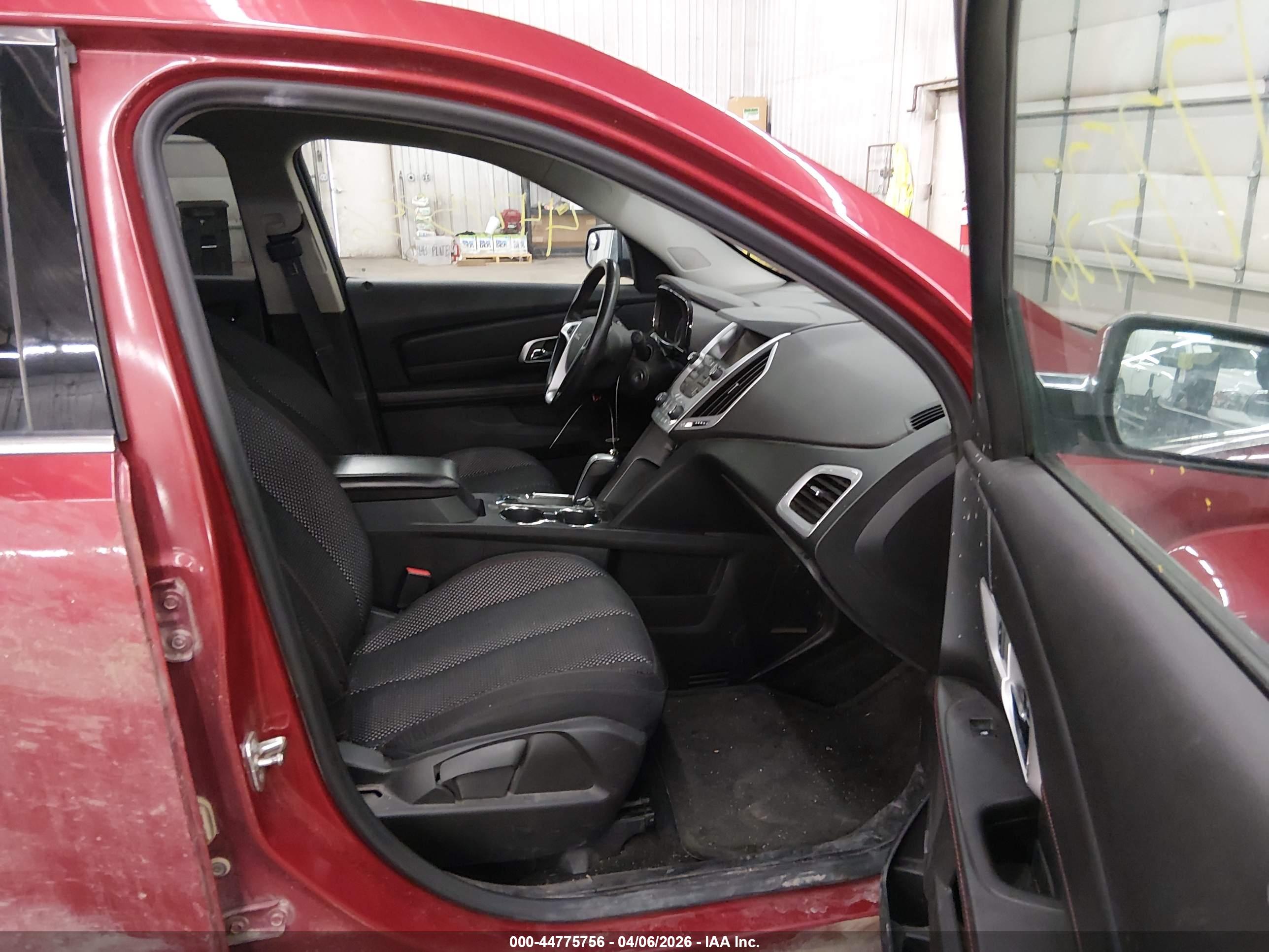 GMC TERRAIN image 5