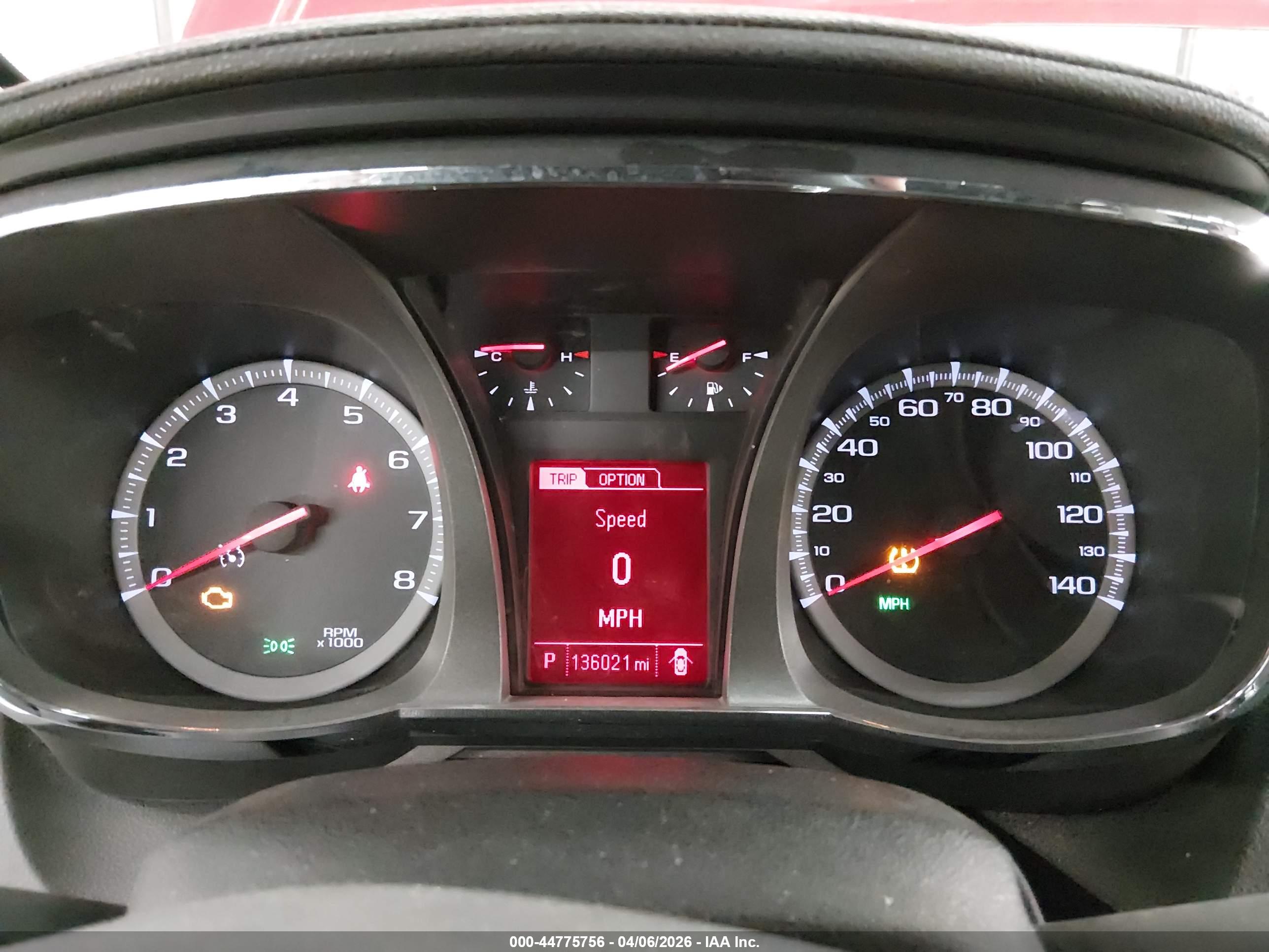 GMC TERRAIN image 7