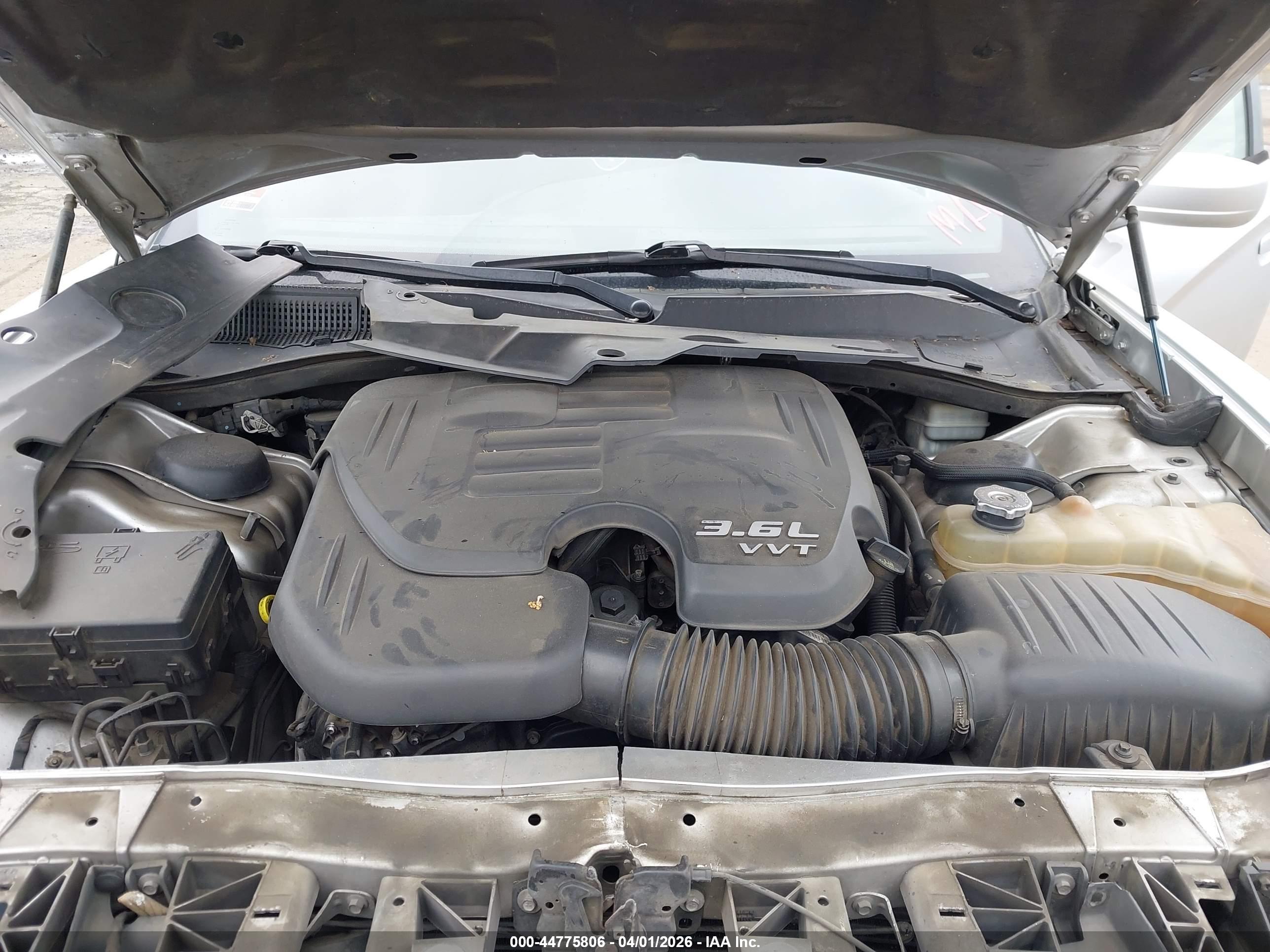DODGE CHARGER image 10